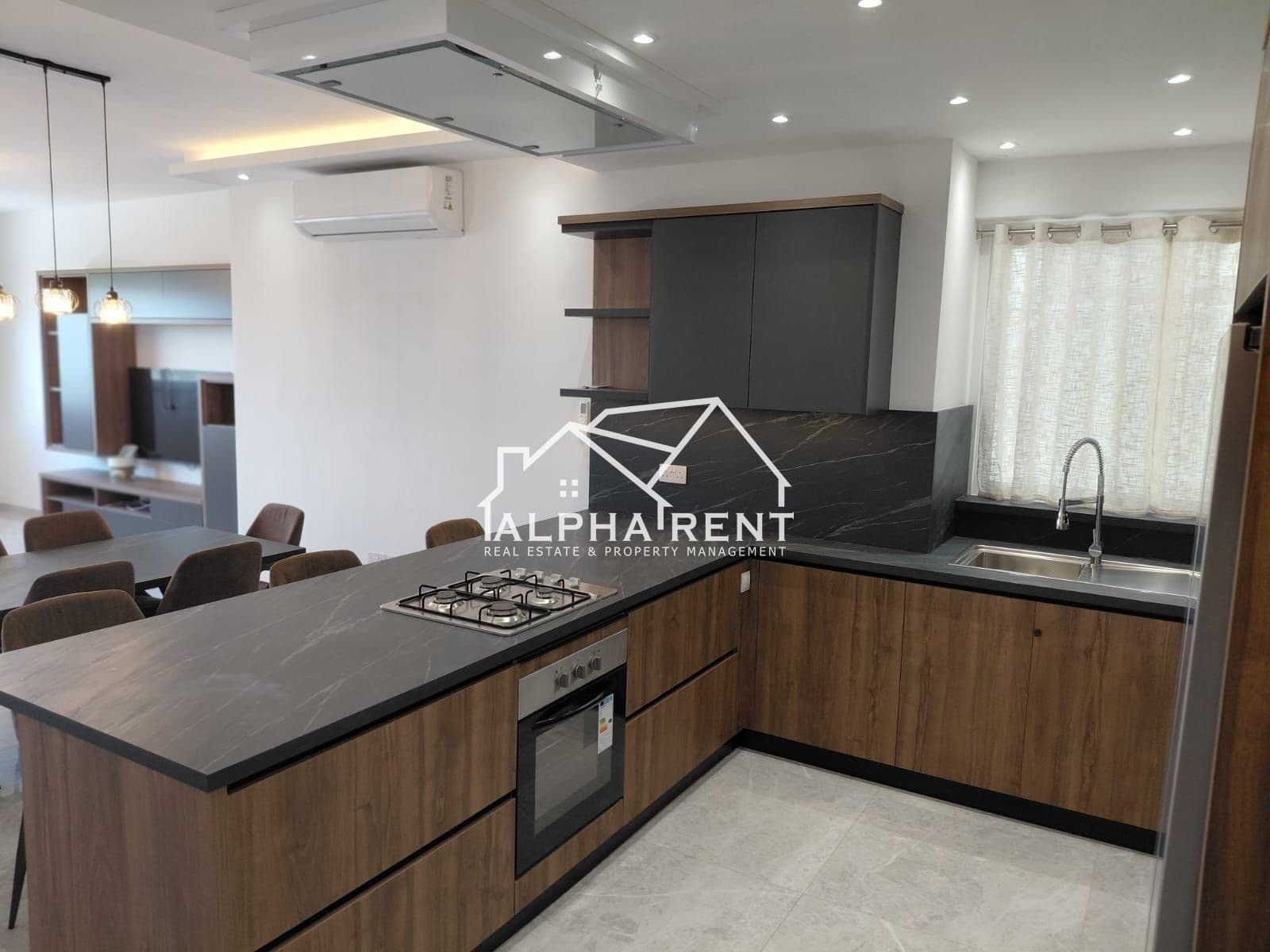 Residential Rent Apartments in Mtarfa - 3