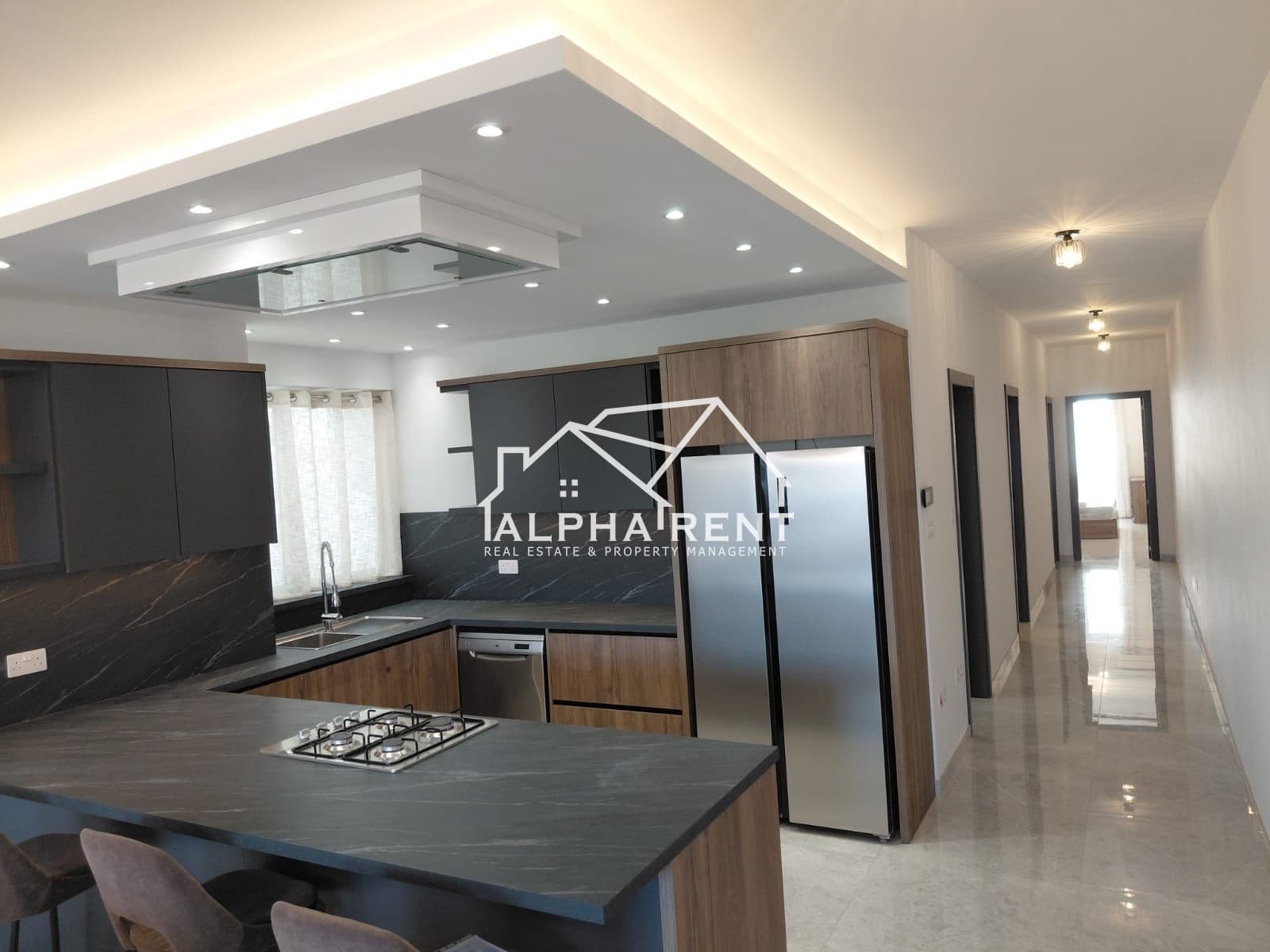 Residential Rent Apartments in Mtarfa - 5