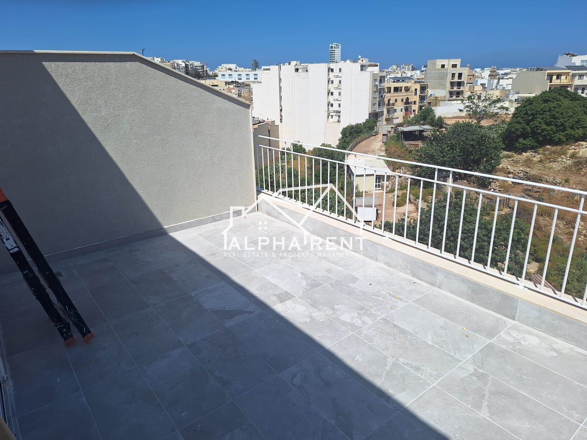 Residential Rent Apartments in Msida - 3