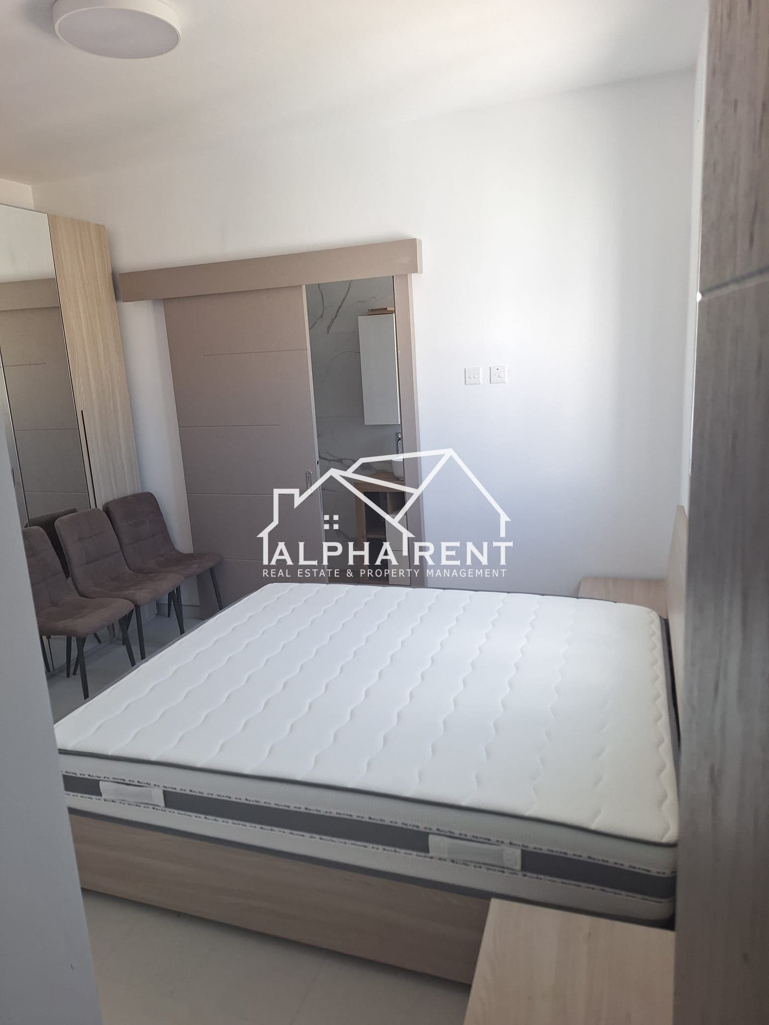 Residential Rent Apartments in Msida - 4