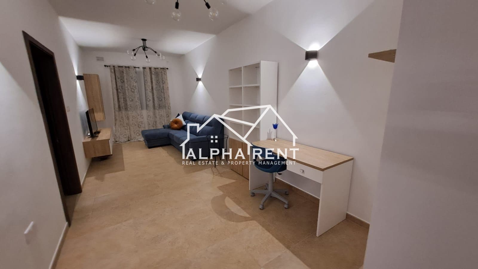 Residential Rent Apartments in Birkirkara