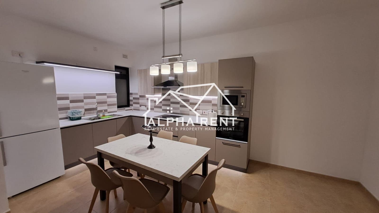 Residential Rent Apartments in Birkirkara - 2