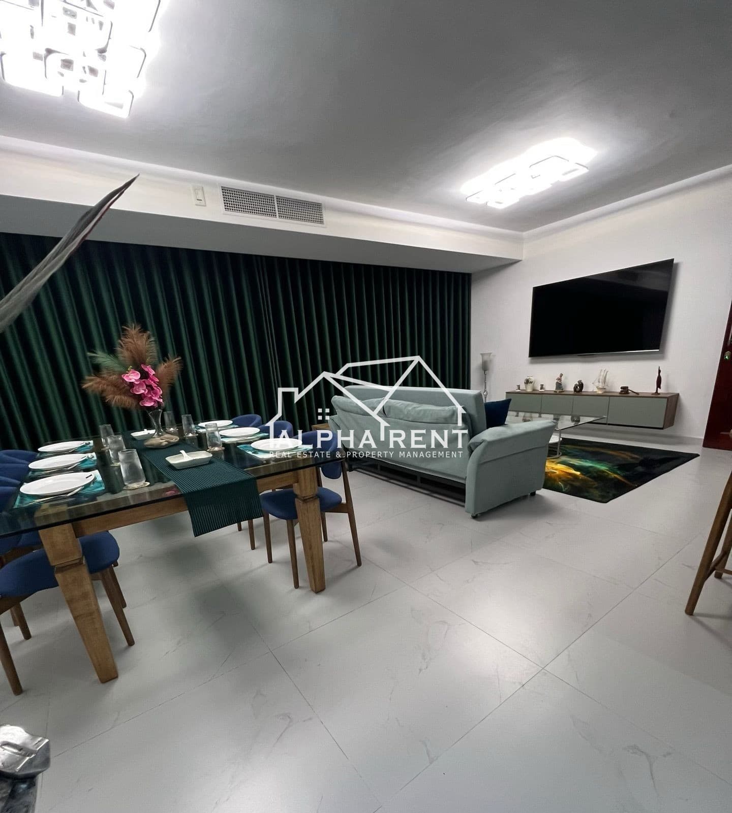 Residential Rent Apartments in Luqa - 3