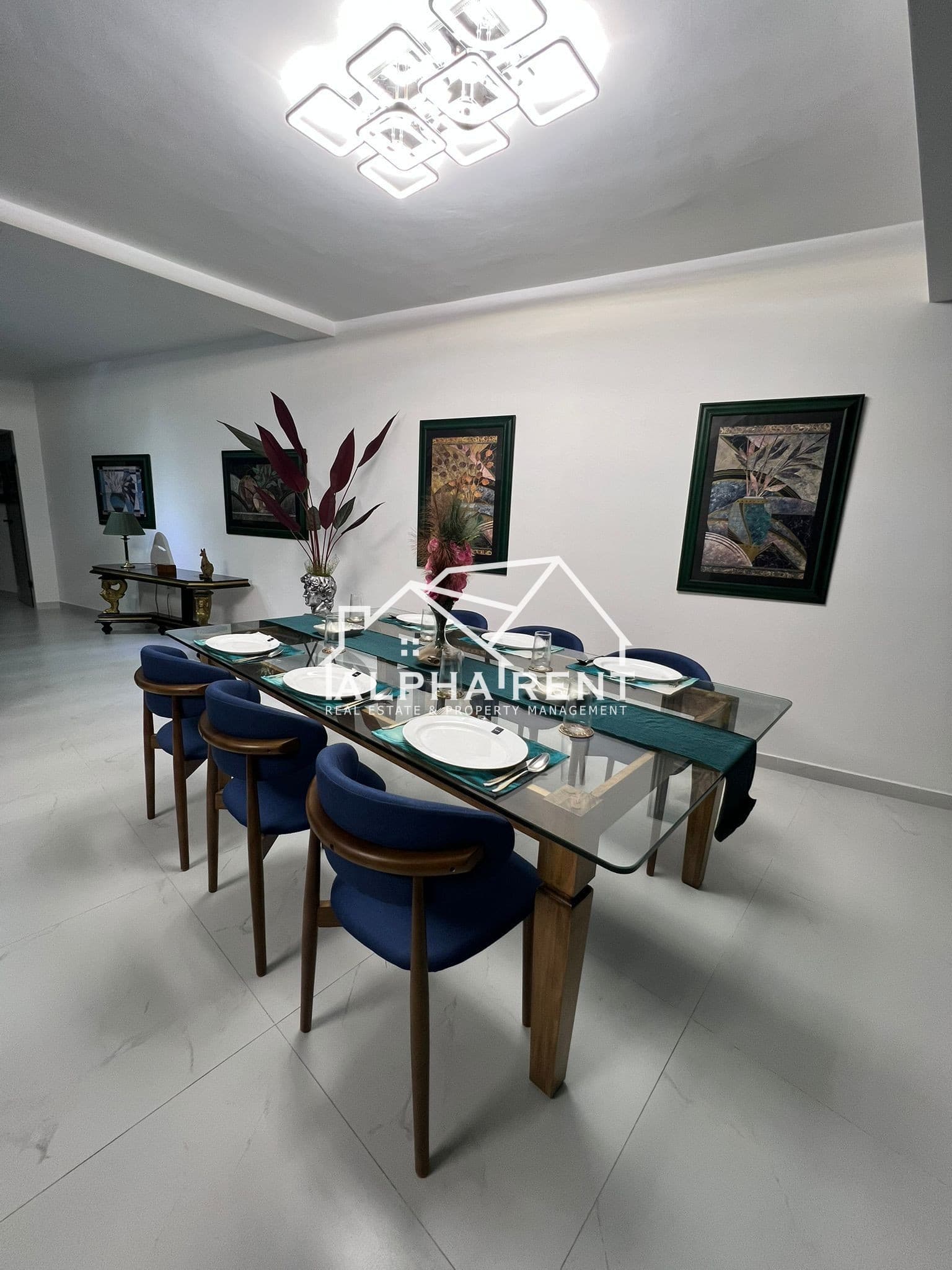 Residential Rent Apartments in Luqa - 4