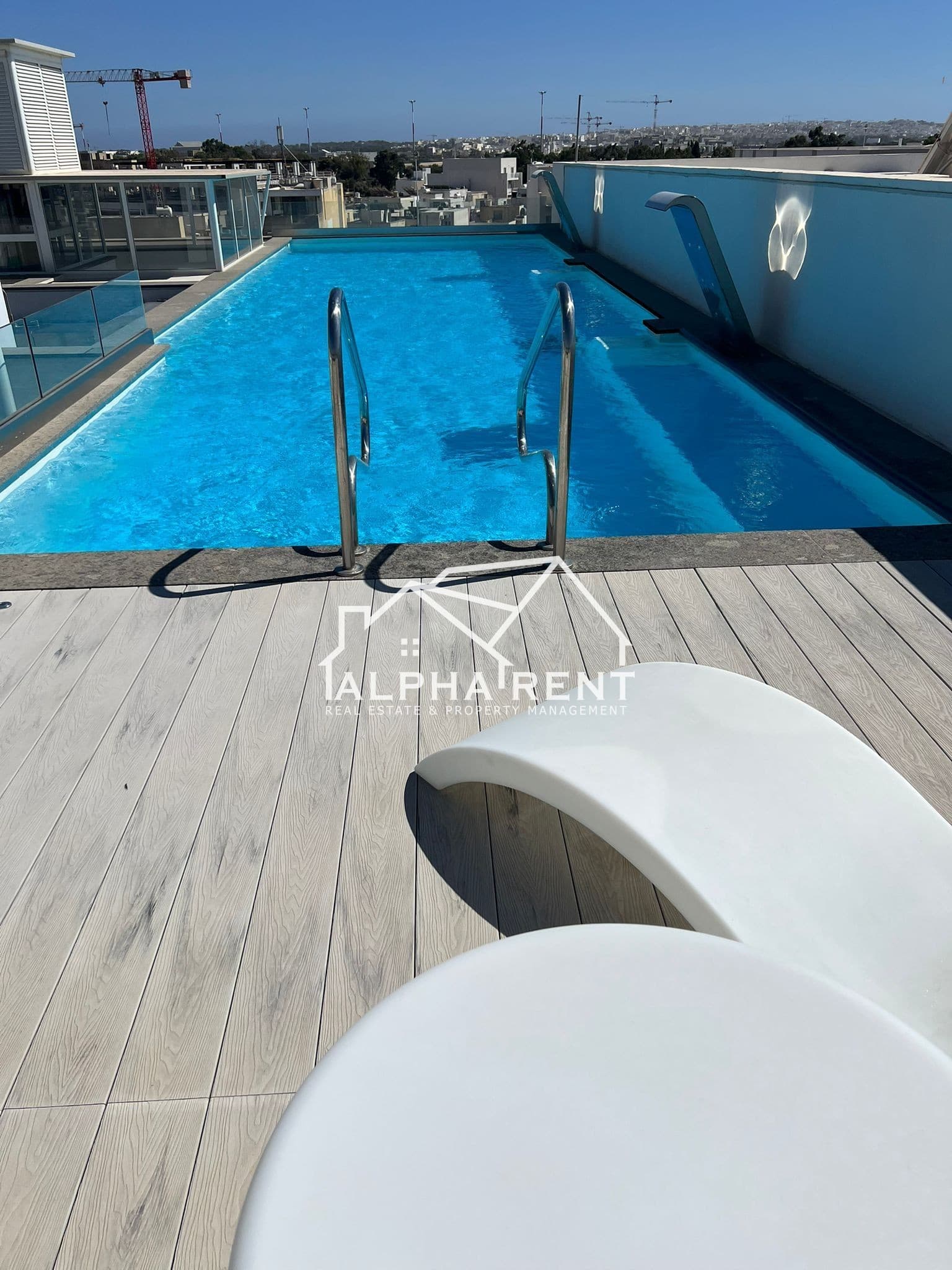 Residential Rent Apartments in Luqa