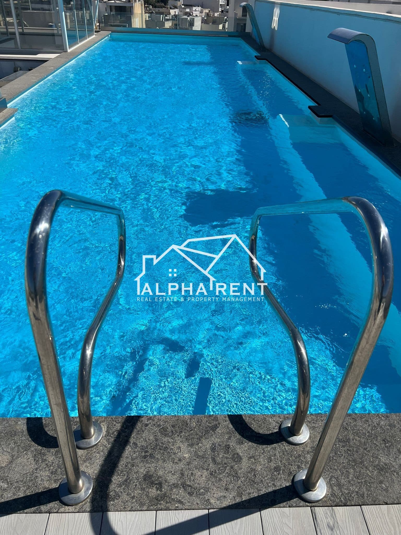 Residential Rent Apartments in Luqa - 3