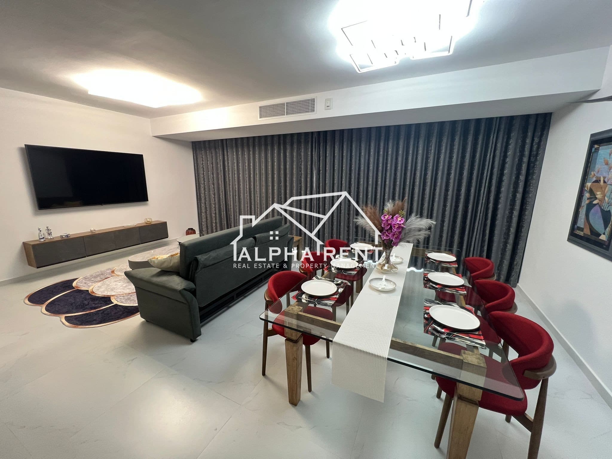 Residential Rent Apartments in Luqa