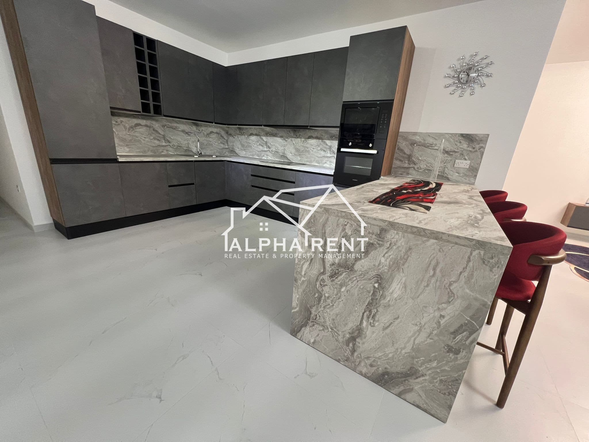 Residential Rent Apartments in Luqa - 4