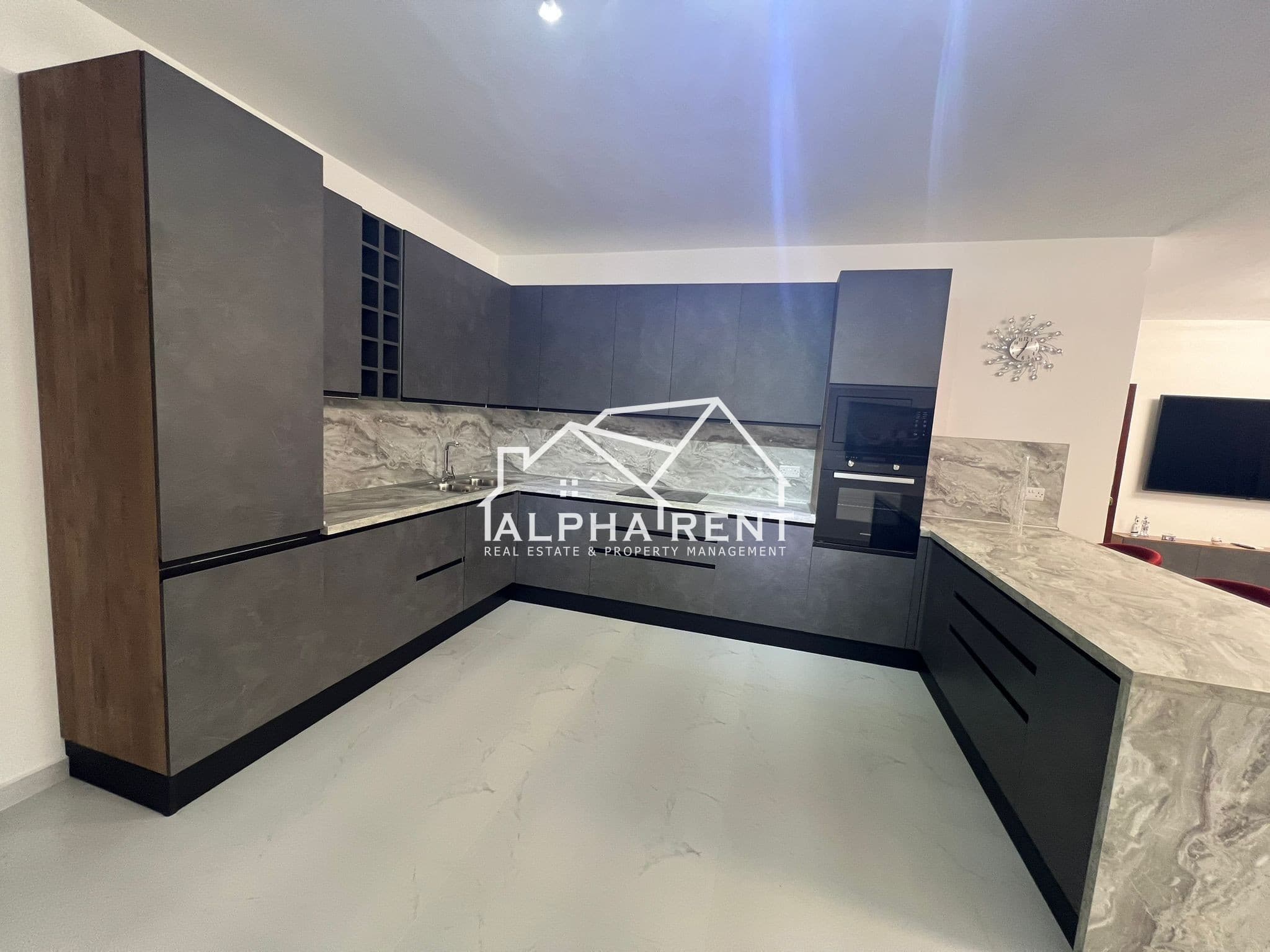 Residential Rent Apartments in Luqa - 5