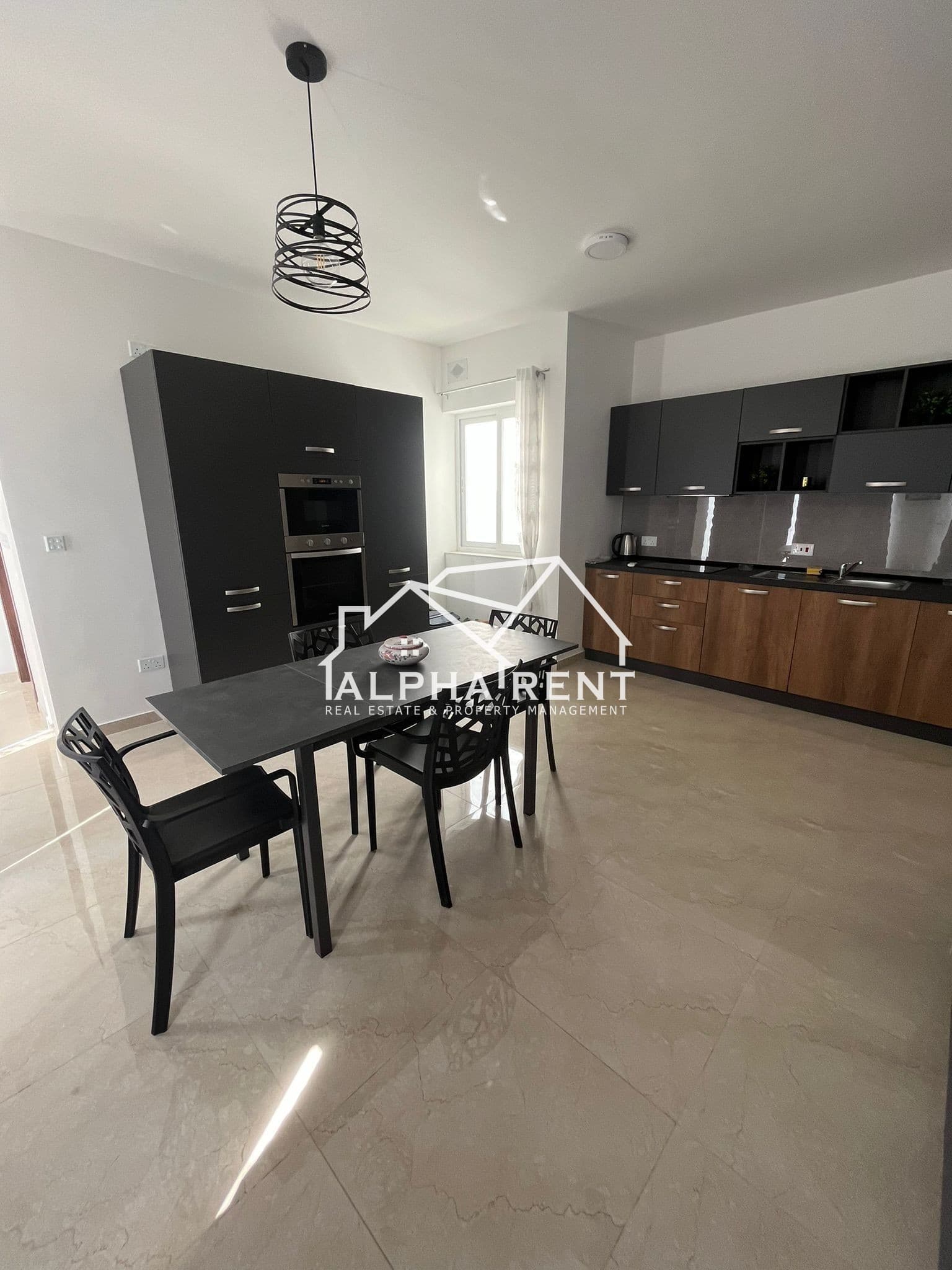 Residential Rent Penthouses in Iklin - 2