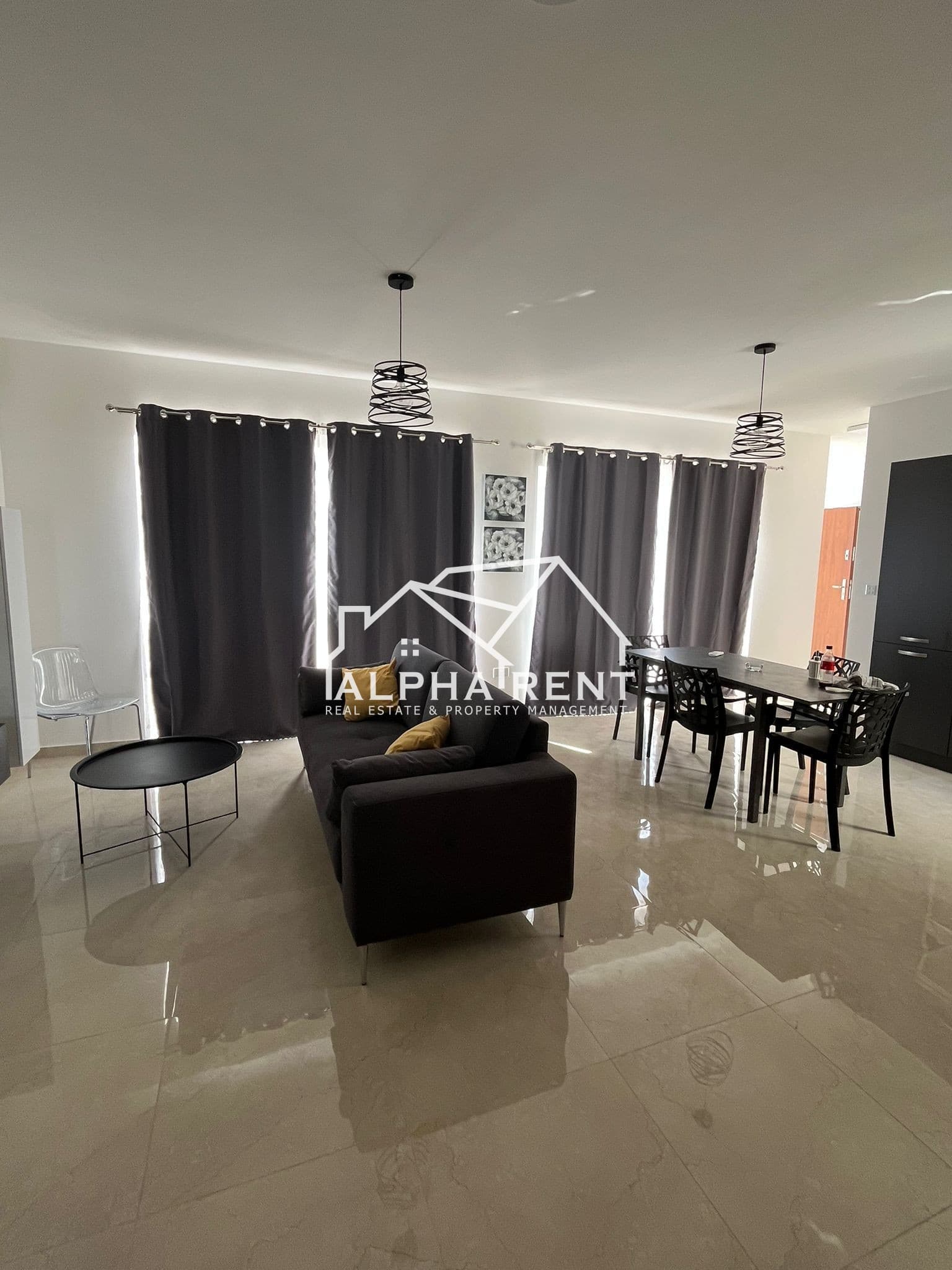 Residential Rent Penthouses in Iklin - 3