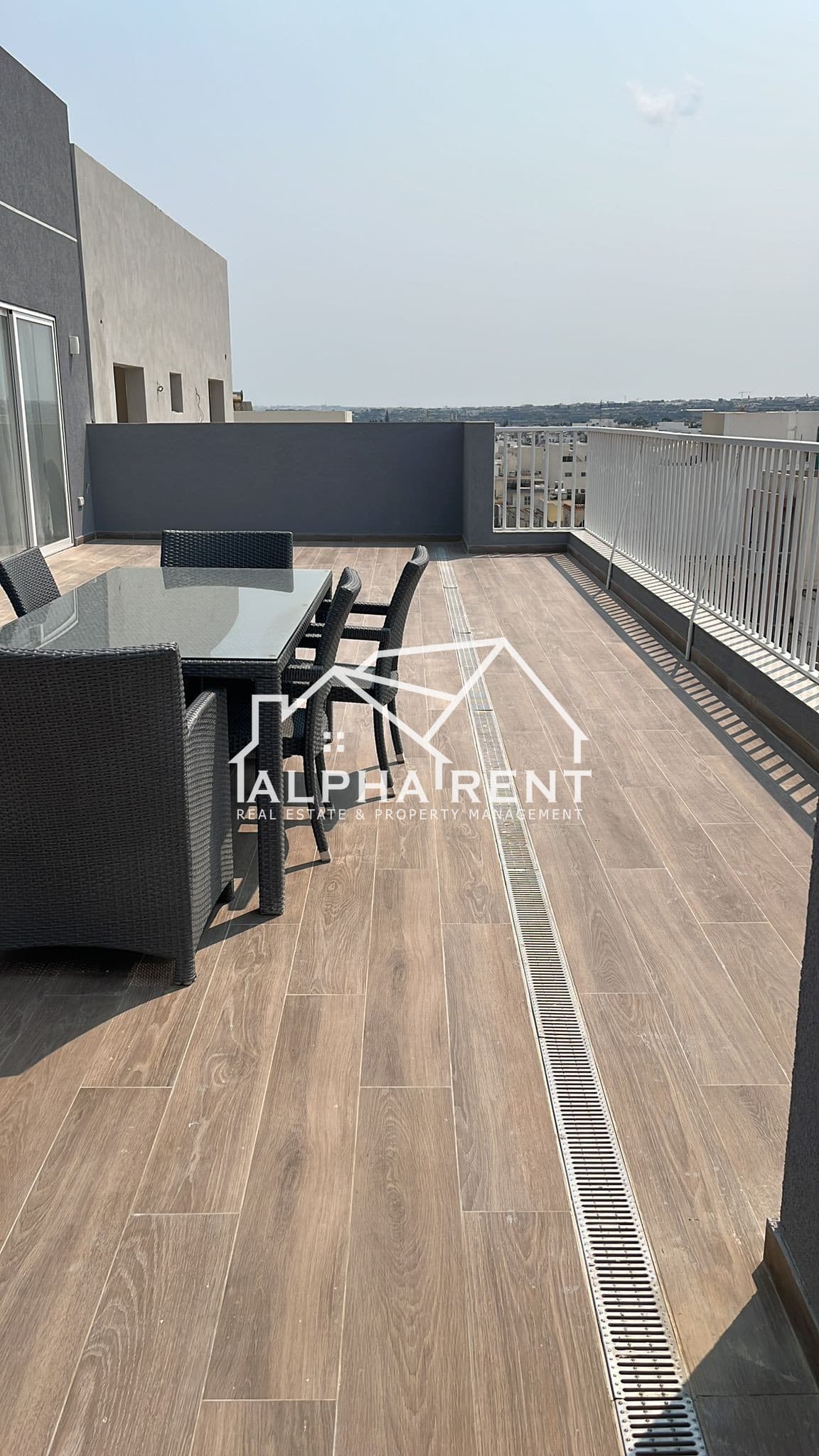 Residential Rent Penthouses in Iklin - 5