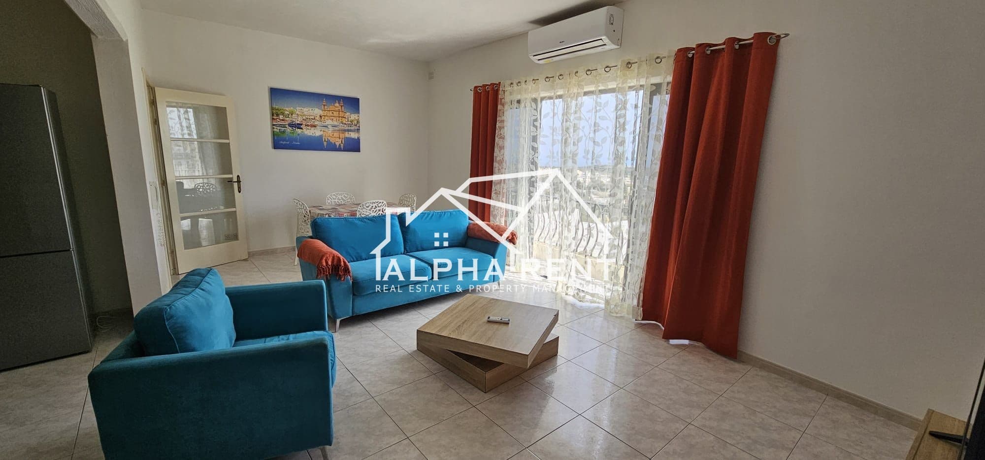 Residential Rent Apartments in Mellieha - 2