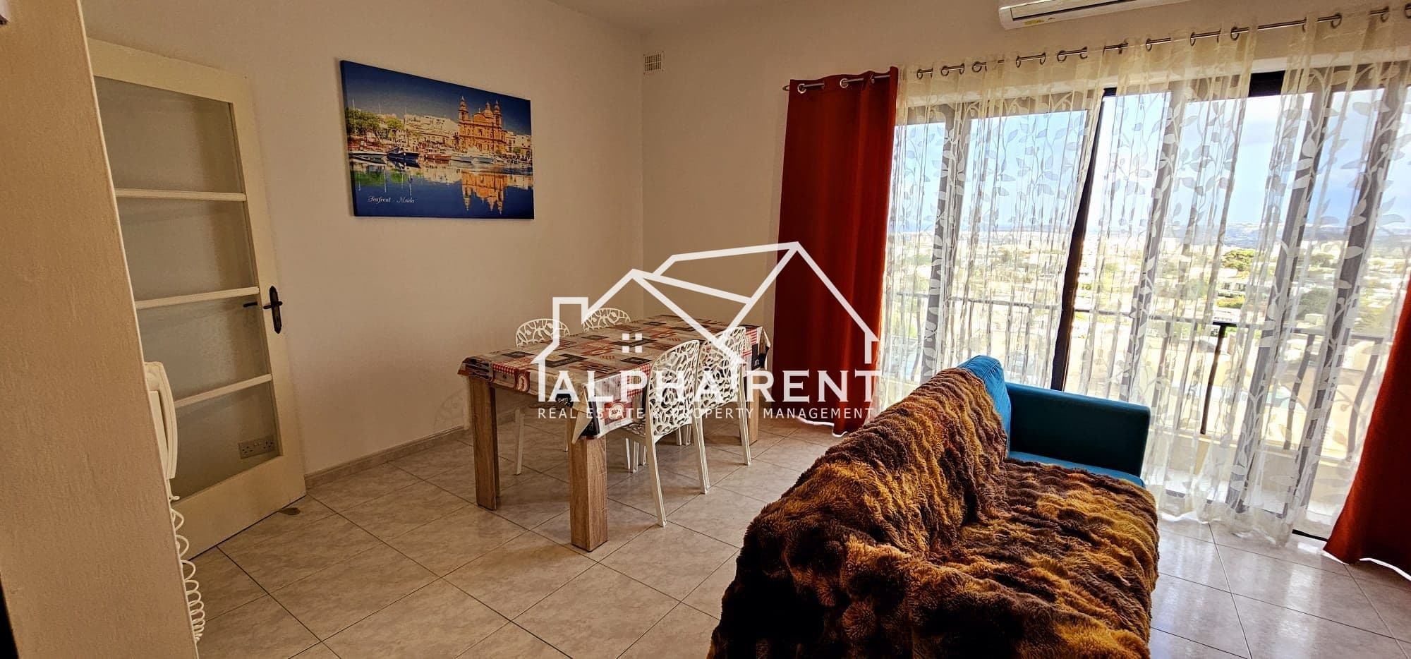 Residential Rent Apartments in Mellieha - 3