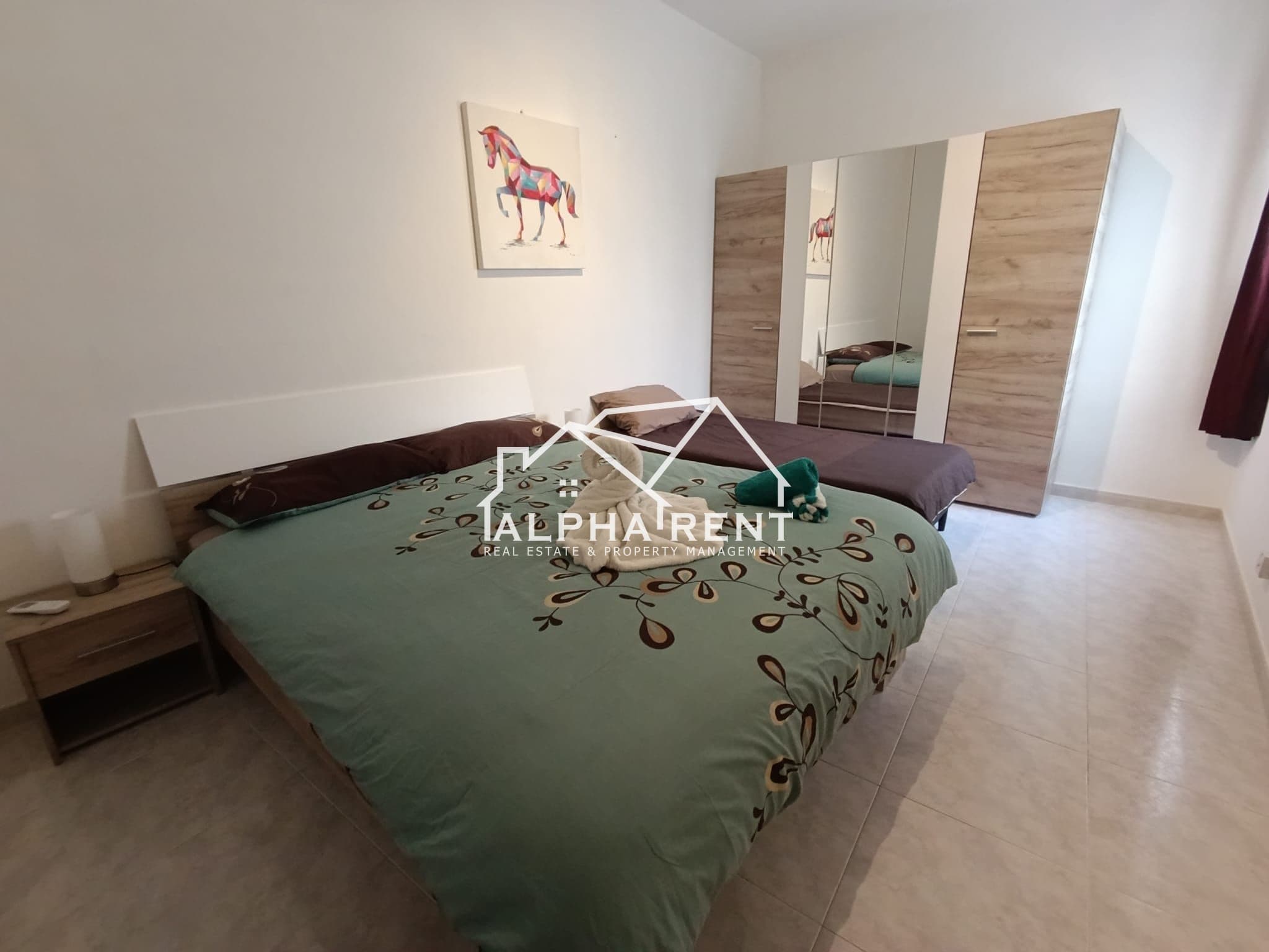 Residential Rent Apartments in Mellieha