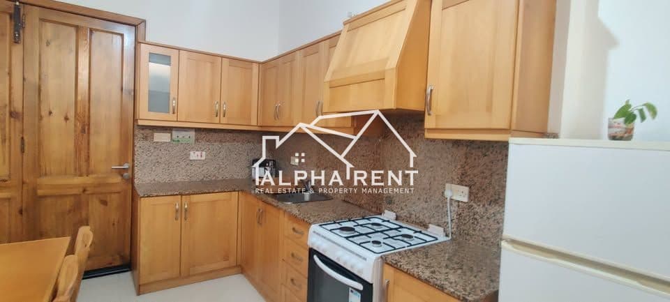 Residential Rent Apartments in St. Paul's Bay