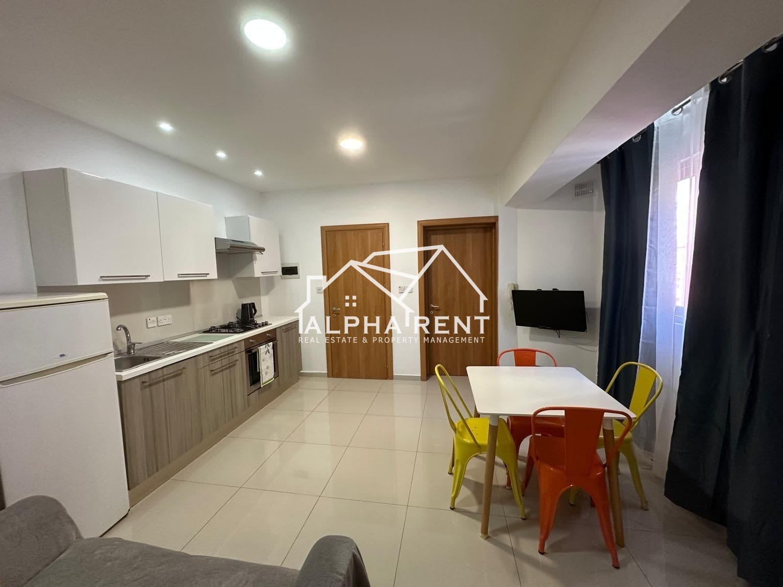 Residential Rent Apartments in Sliema - 5