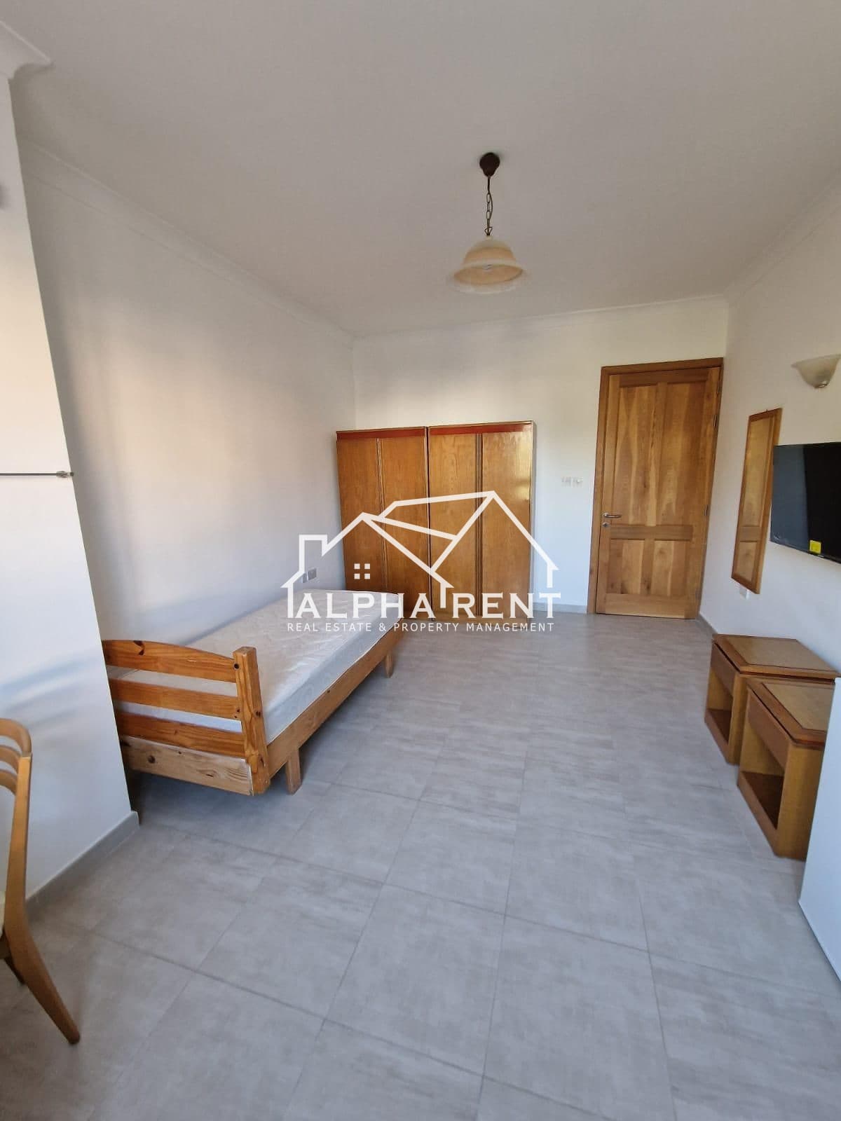 Residential Rent Studios in Swieqi - 2