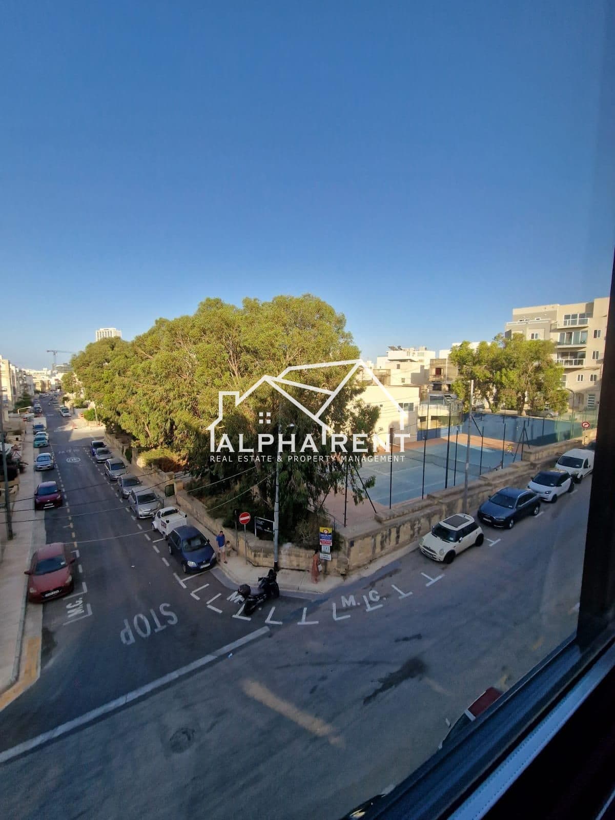 Residential Rent Studios in Swieqi - 5