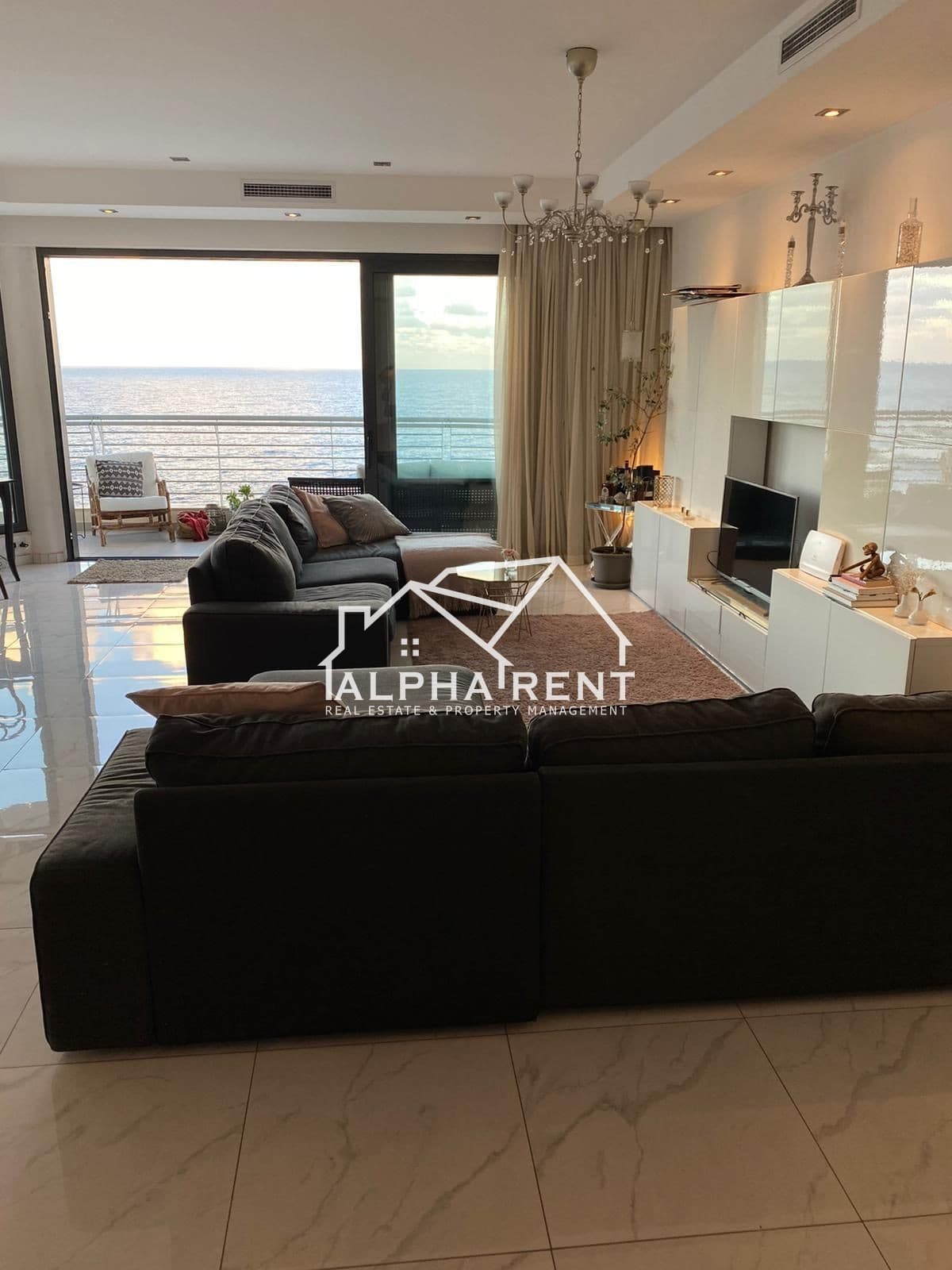 Residential Rent Apartments in Sliema - 2