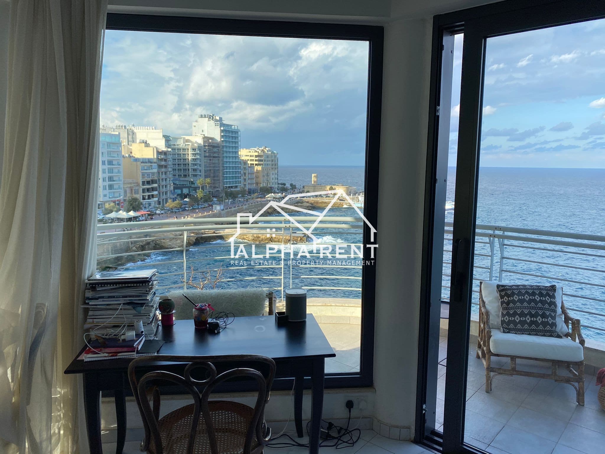 Residential Rent Apartments in Sliema - 4