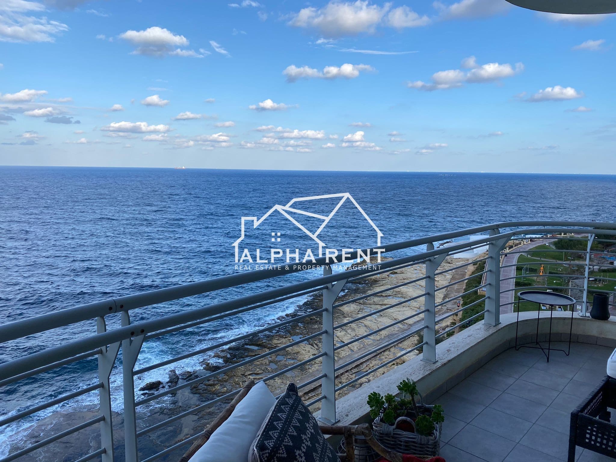 Residential Rent Apartments in Sliema - 5