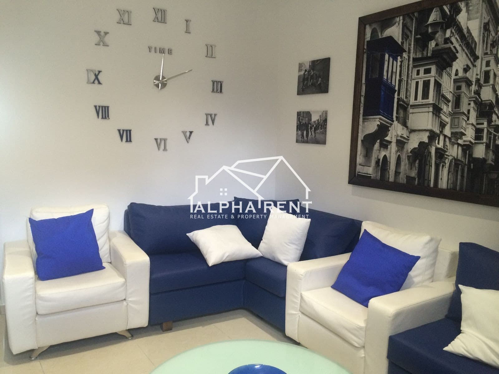 Residential Rent Townhouses in Hamrun - 3