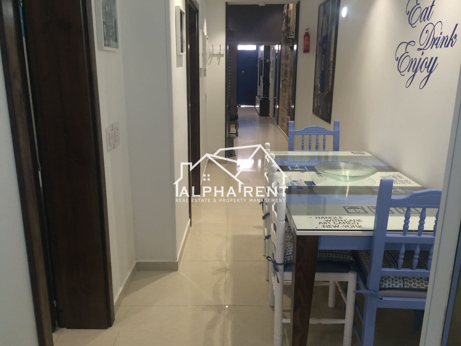 Residential Rent Townhouses in Hamrun - 4