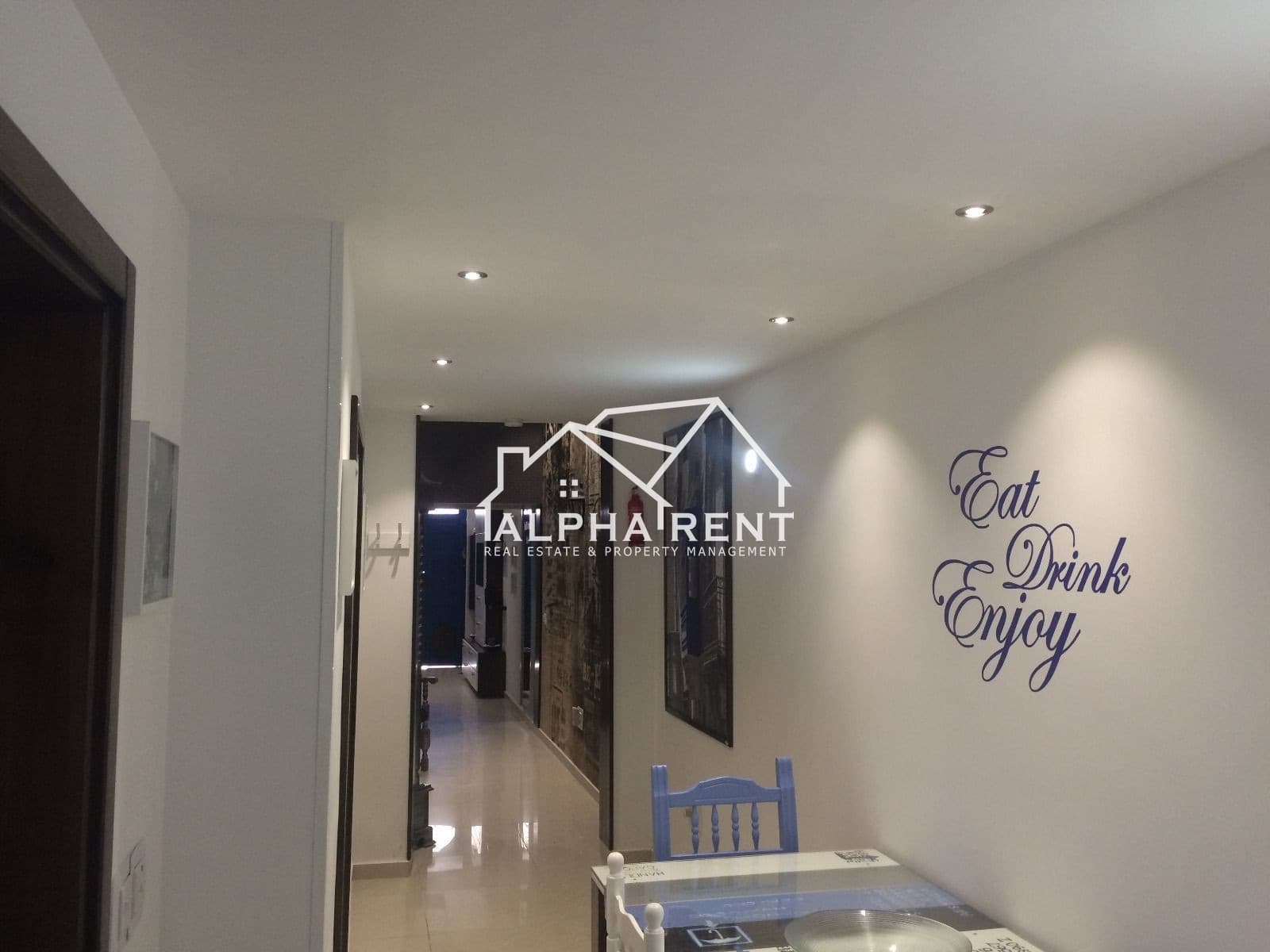 Residential Rent Townhouses in Hamrun - 5