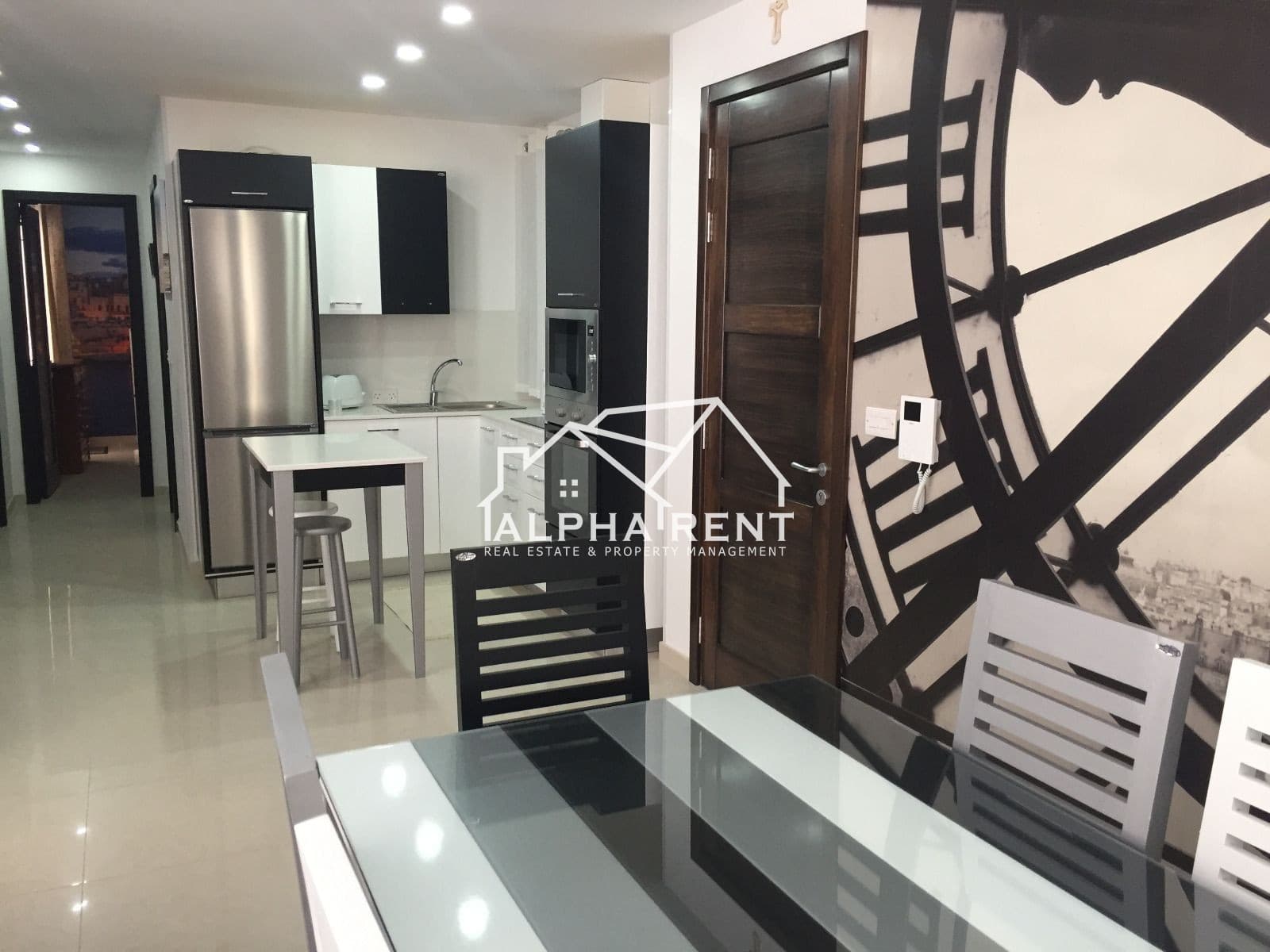 Residential Rent Apartments in Msida
