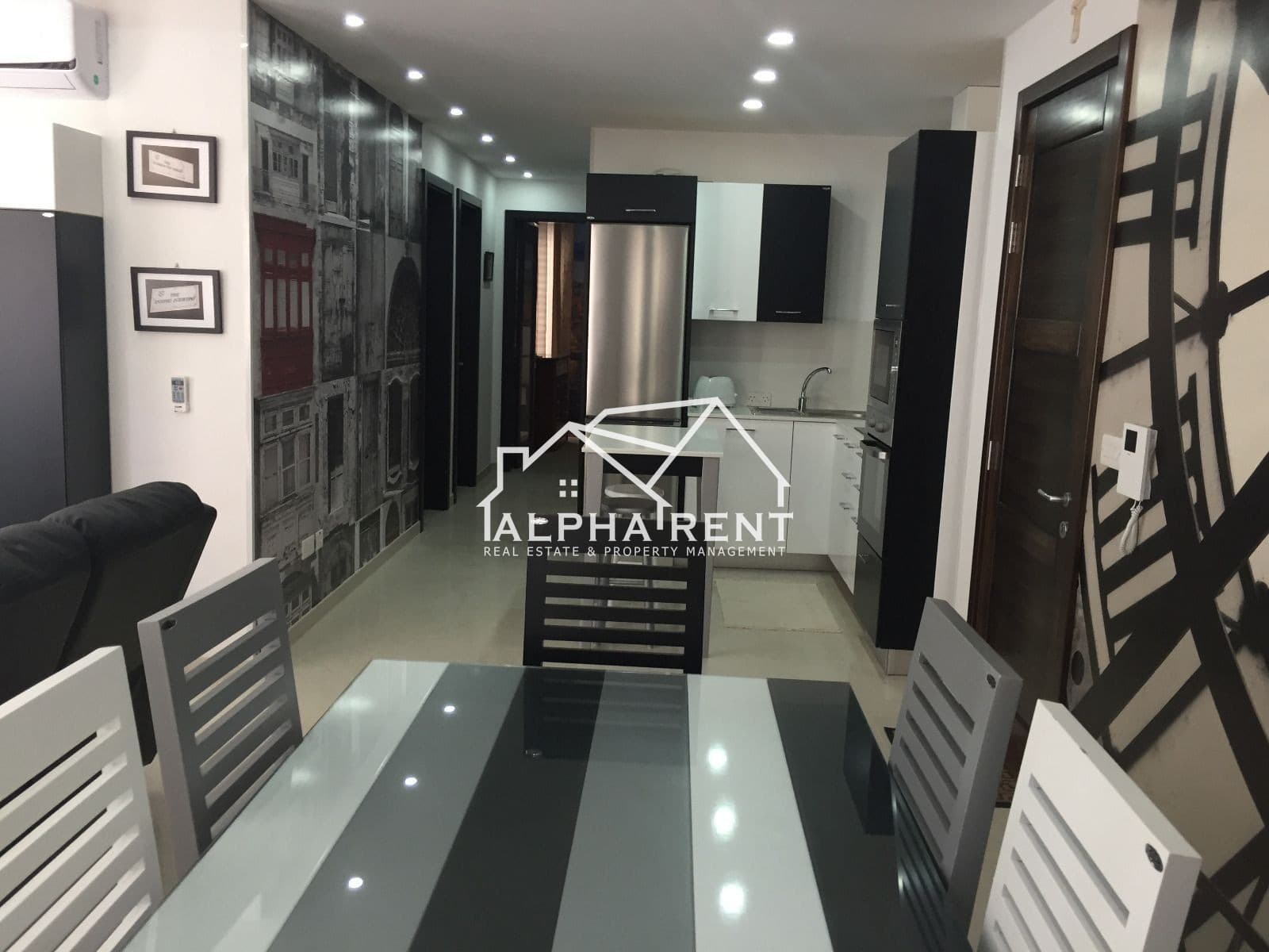 Residential Rent Apartments in Msida - 2