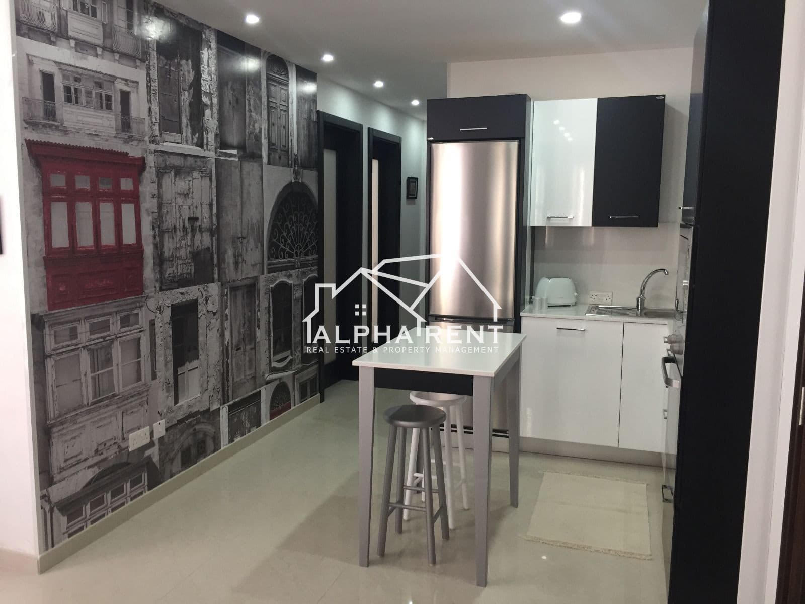 Residential Rent Apartments in Msida - 3