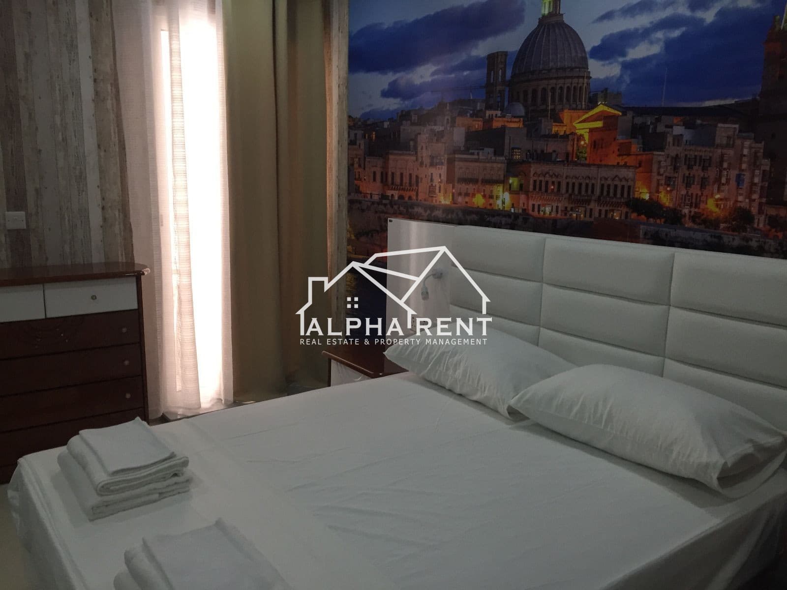 Residential Rent Apartments in Msida - 4