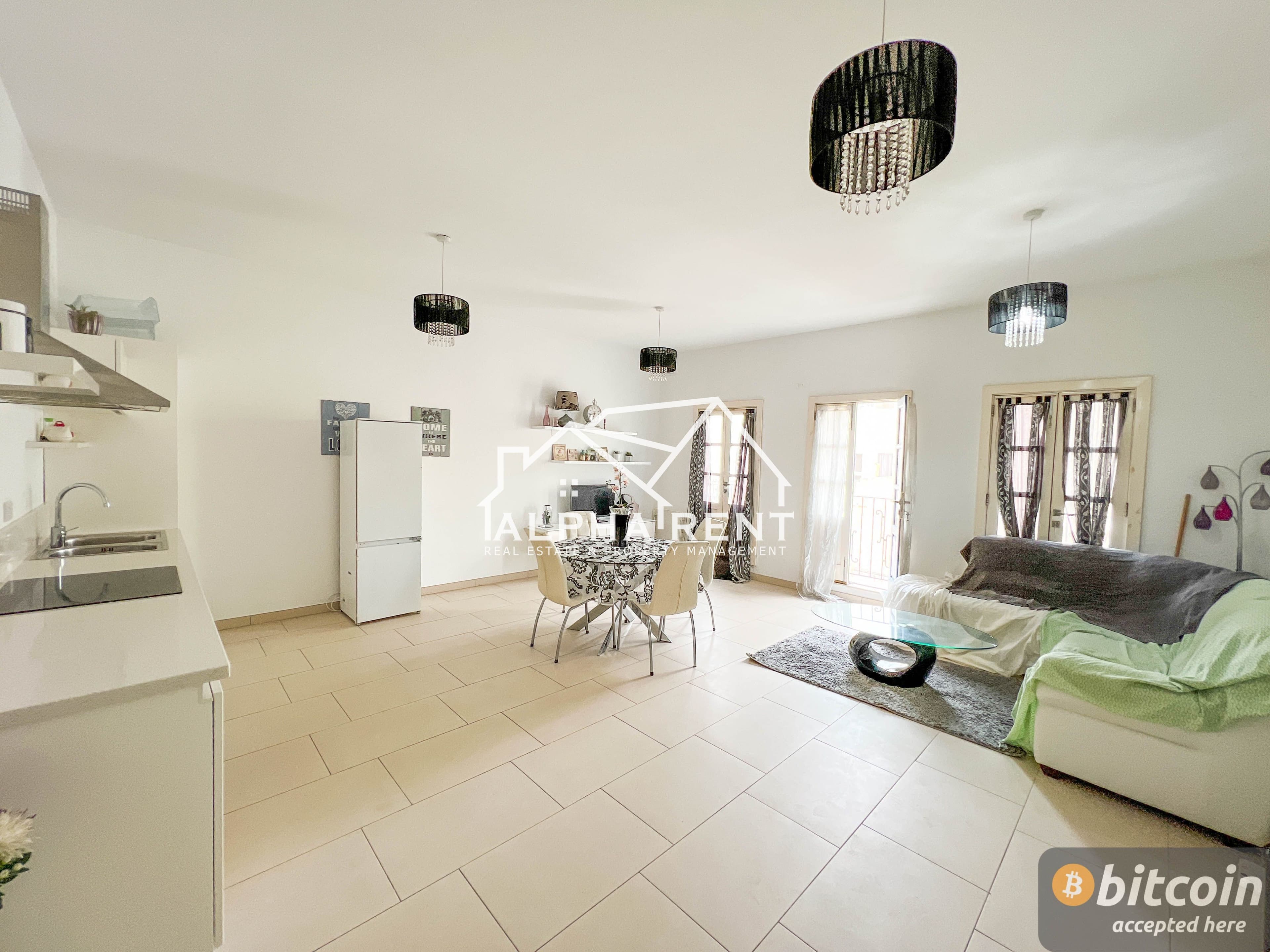 Residential Rent Apartments in Gzira