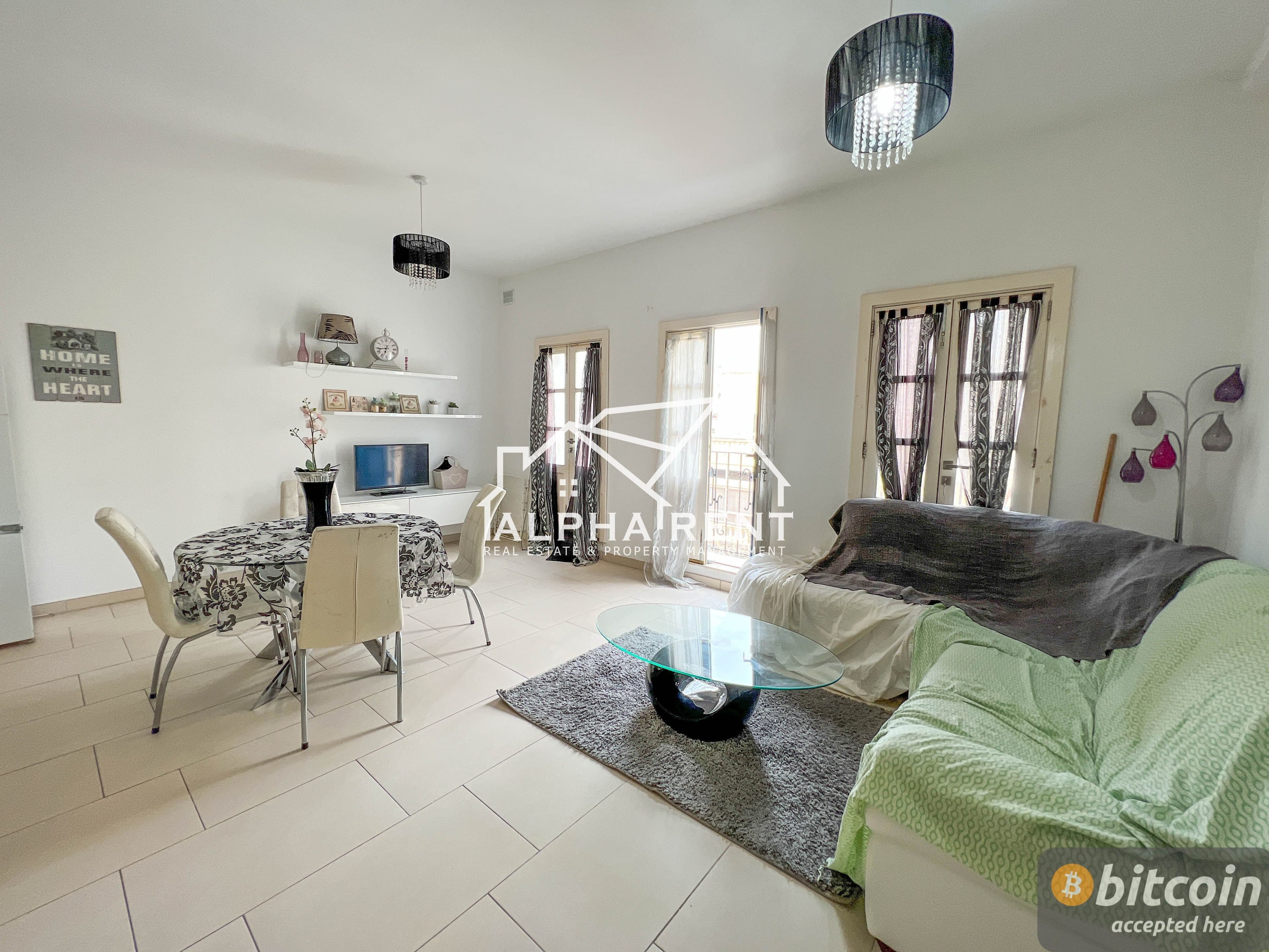 Residential Rent Apartments in Gzira - 2
