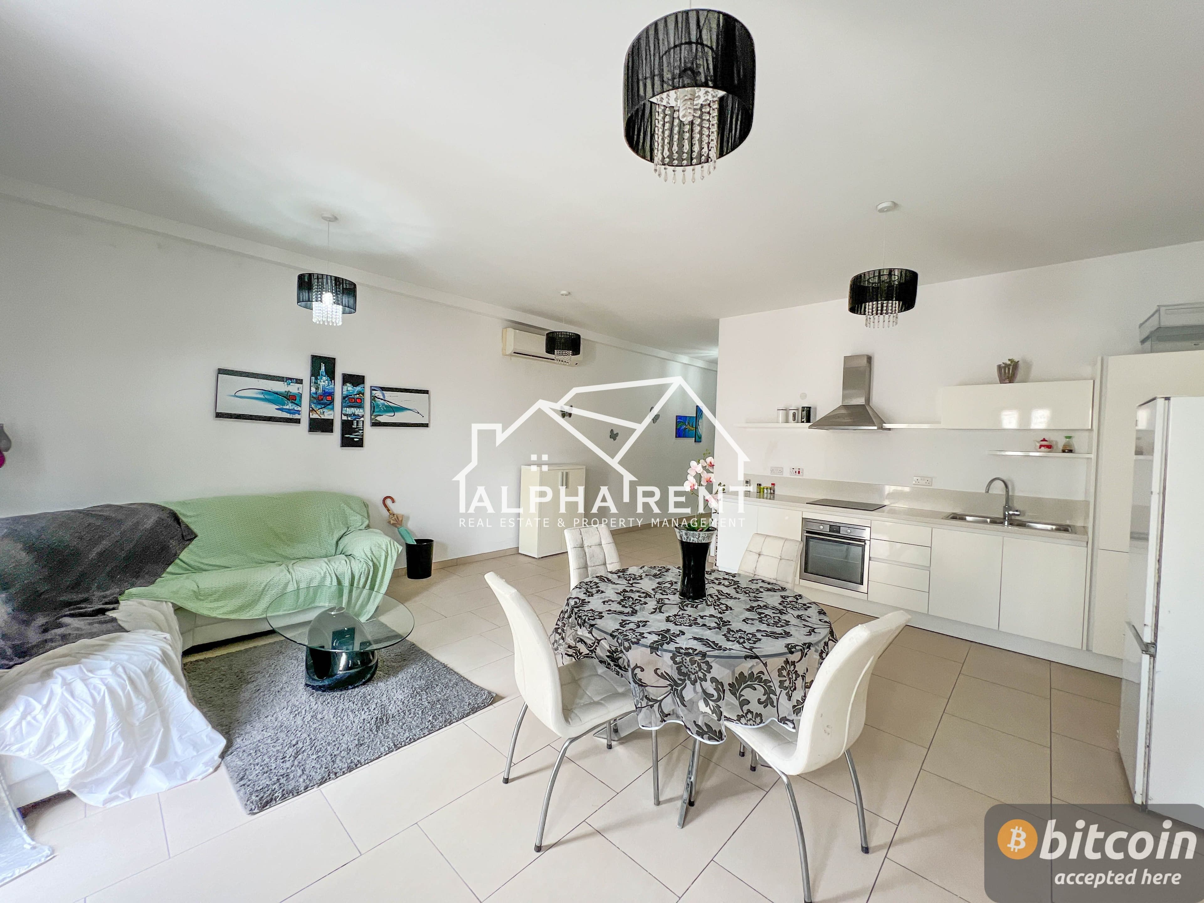 Residential Rent Apartments in Gzira - 3