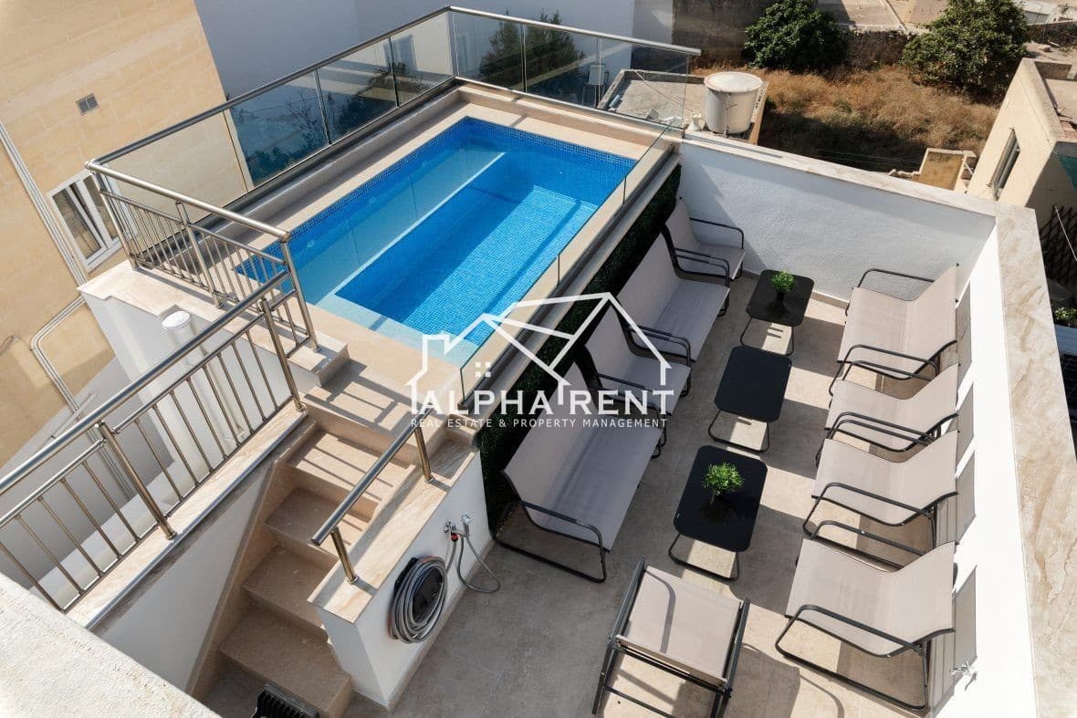 Residential Rent Houses of Character in Naxxar