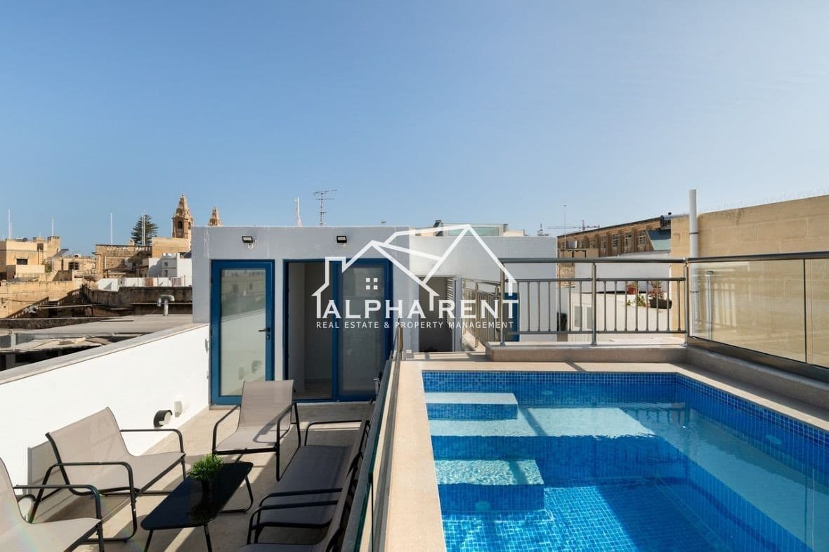 Residential Rent Houses of Character in Naxxar - 2