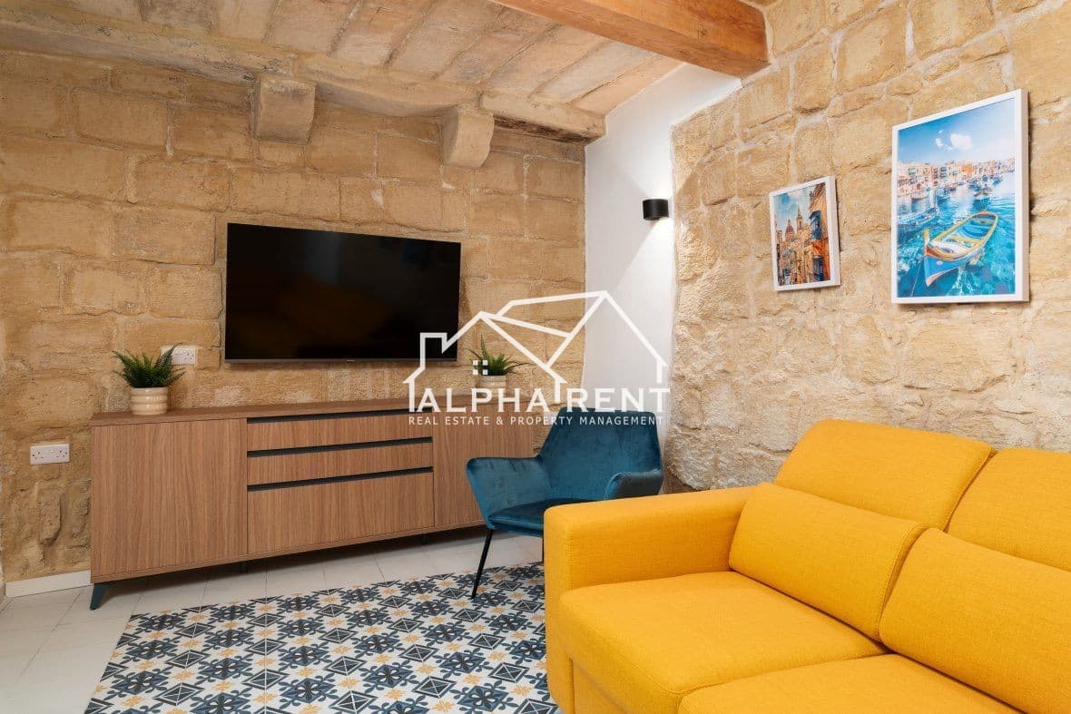 Residential Rent Houses of Character in Naxxar - 3