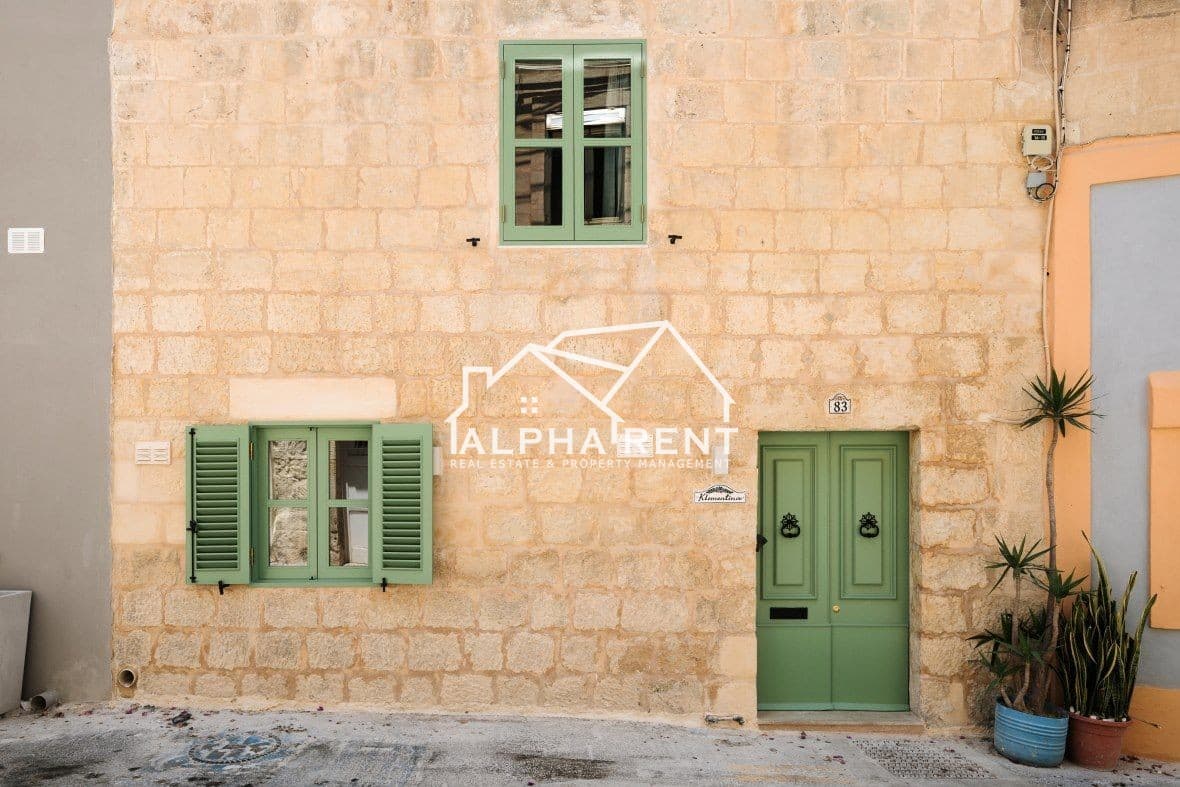 Residential Rent Houses of Character in Naxxar - 4