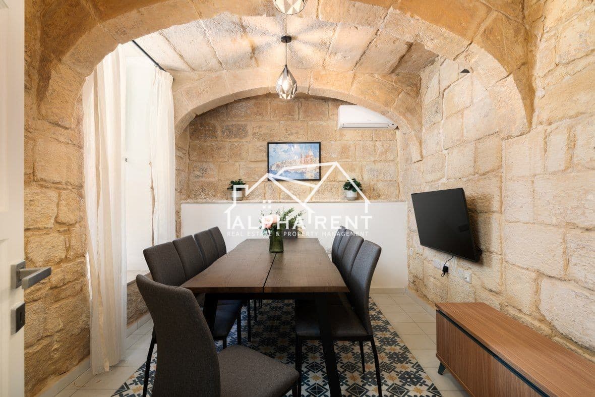 Residential Rent Houses of Character in Naxxar - 5