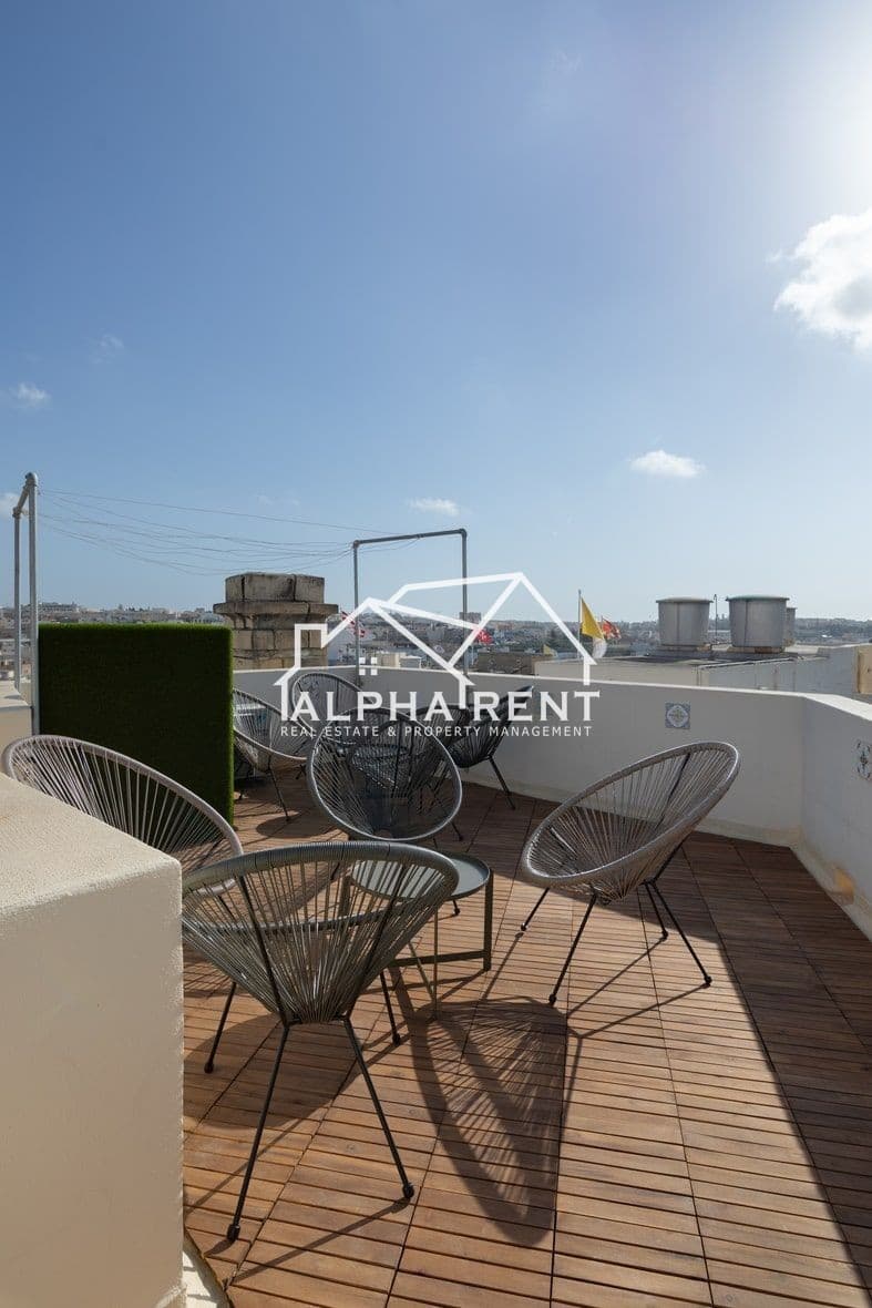 Residential Rent Townhouses in Qormi