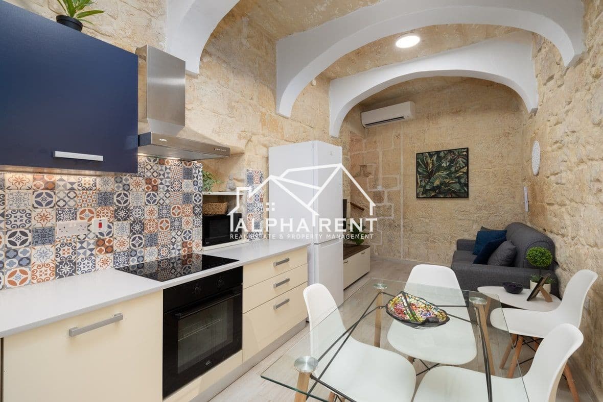 Residential Rent Townhouses in Qormi - 5