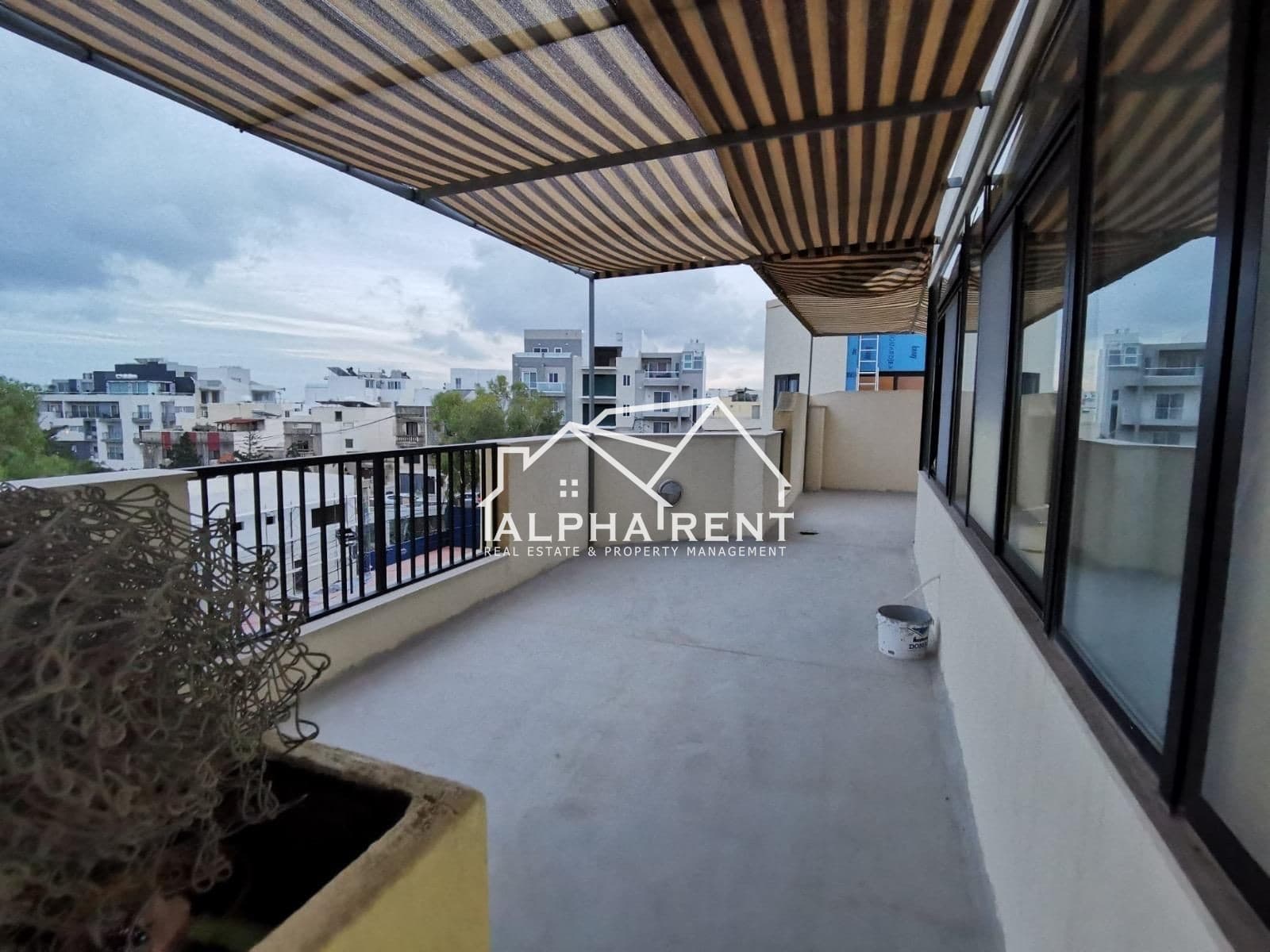 Residential Rent Penthouses in Swieqi