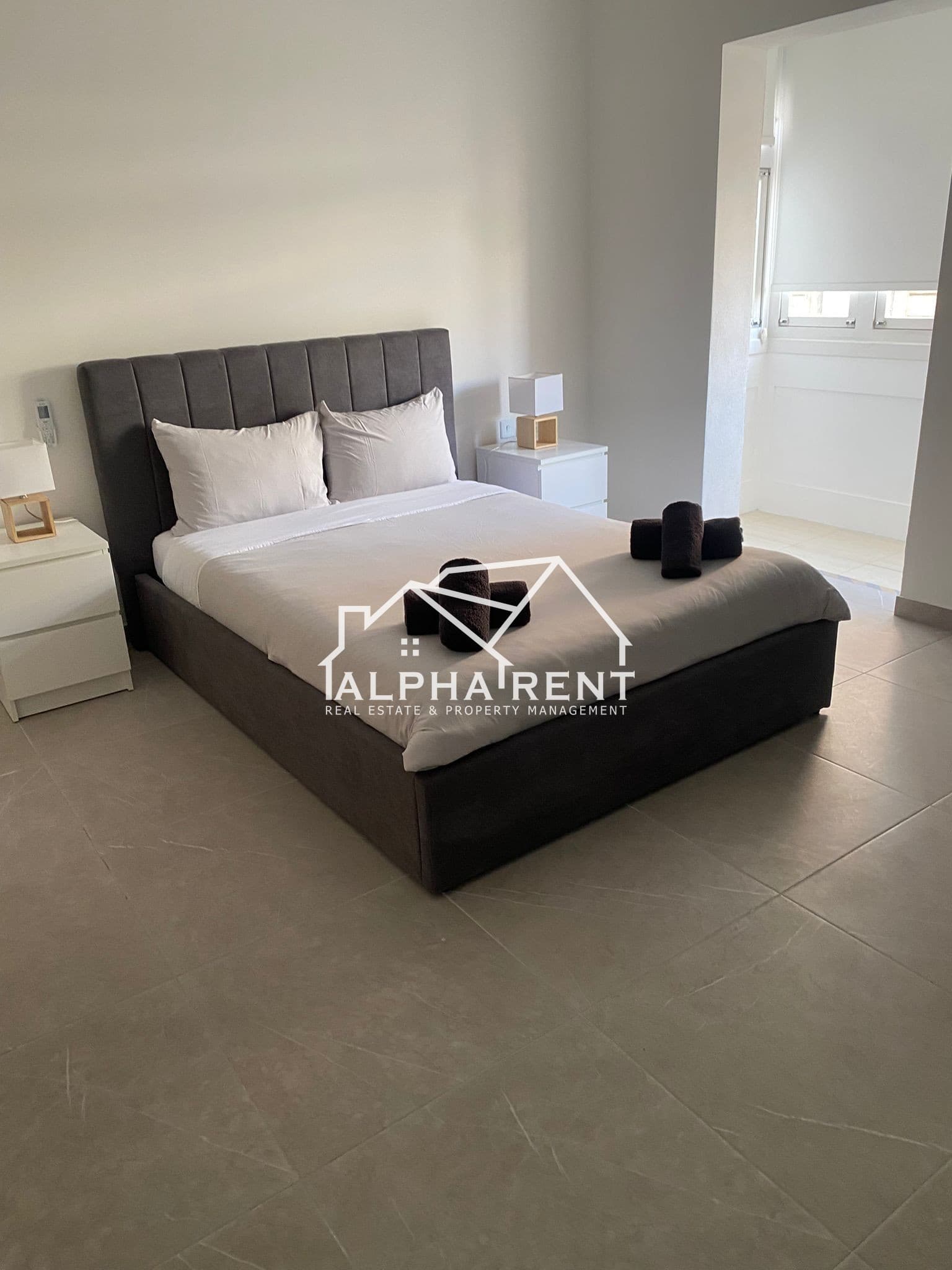 Residential Rent Apartments in Sliema