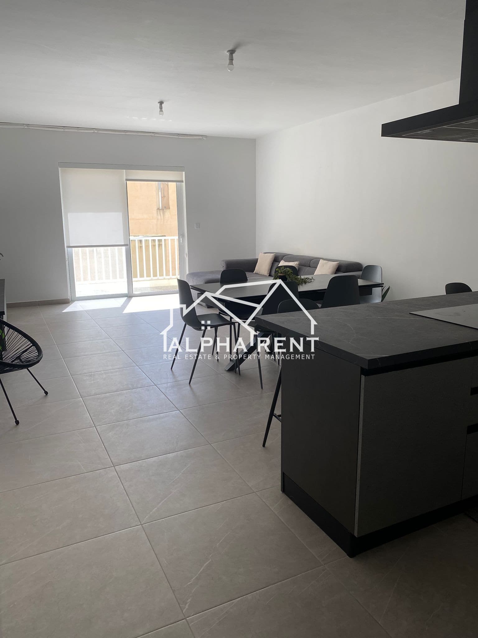 Residential Rent Apartments in Sliema - 4