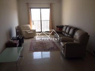 Residential Rent Apartments in Sliema