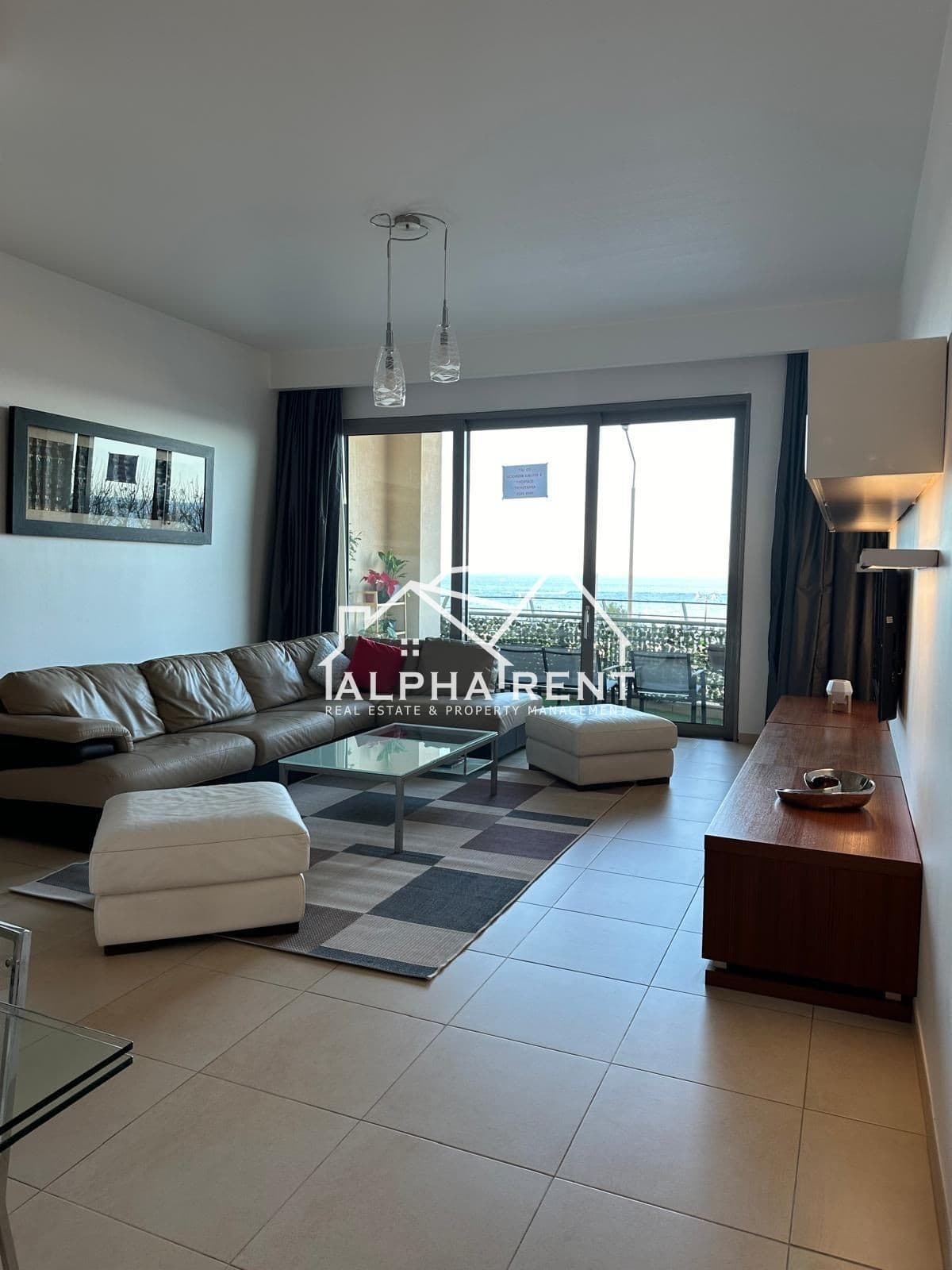 Residential Rent Apartments in Sliema