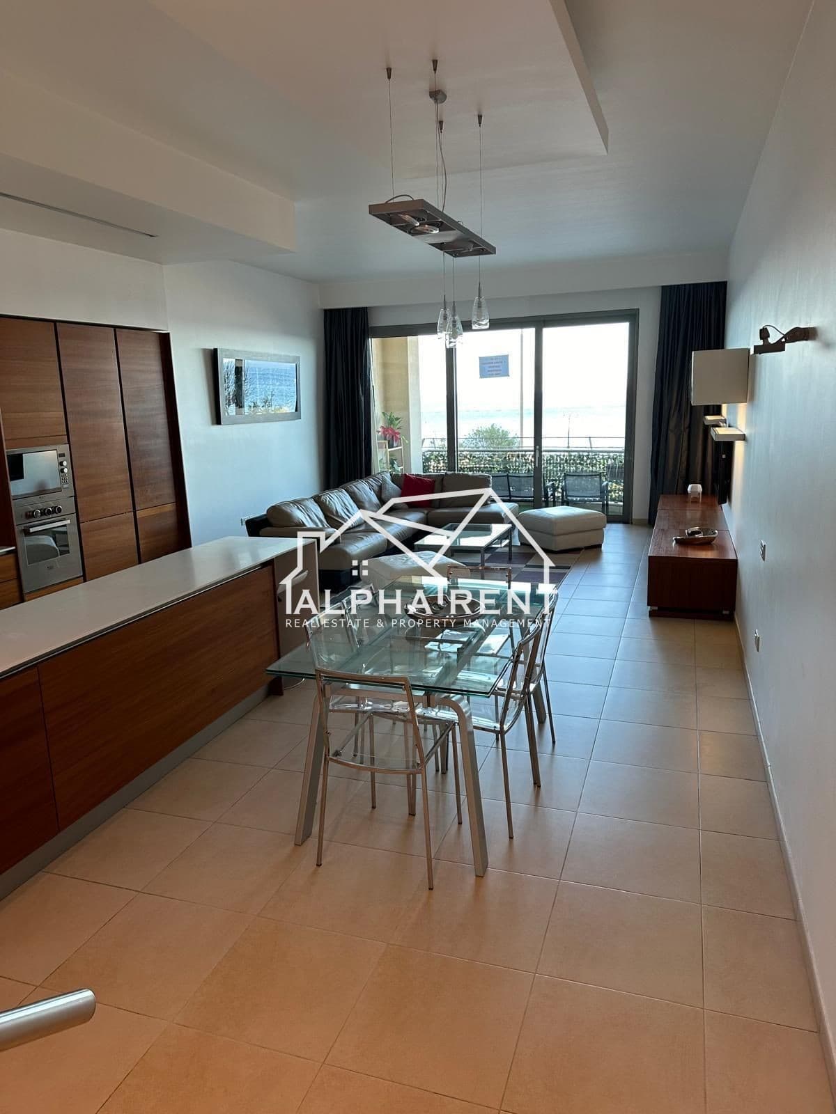 Residential Rent Apartments in Sliema - 2