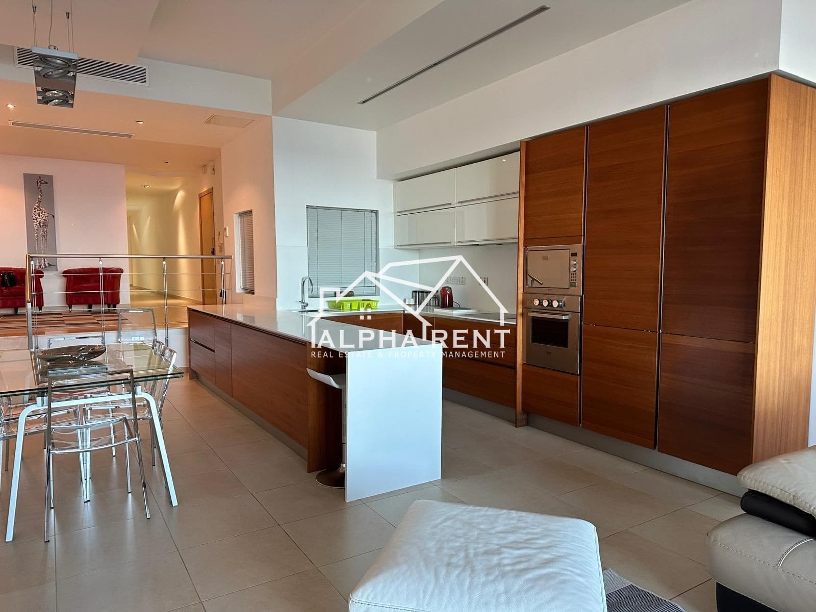 Residential Rent Apartments in Sliema - 3